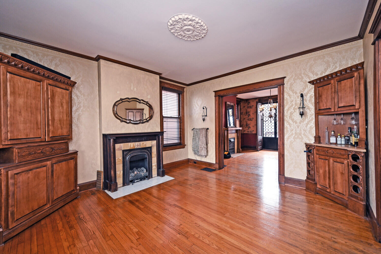 27 Wallace Avenue