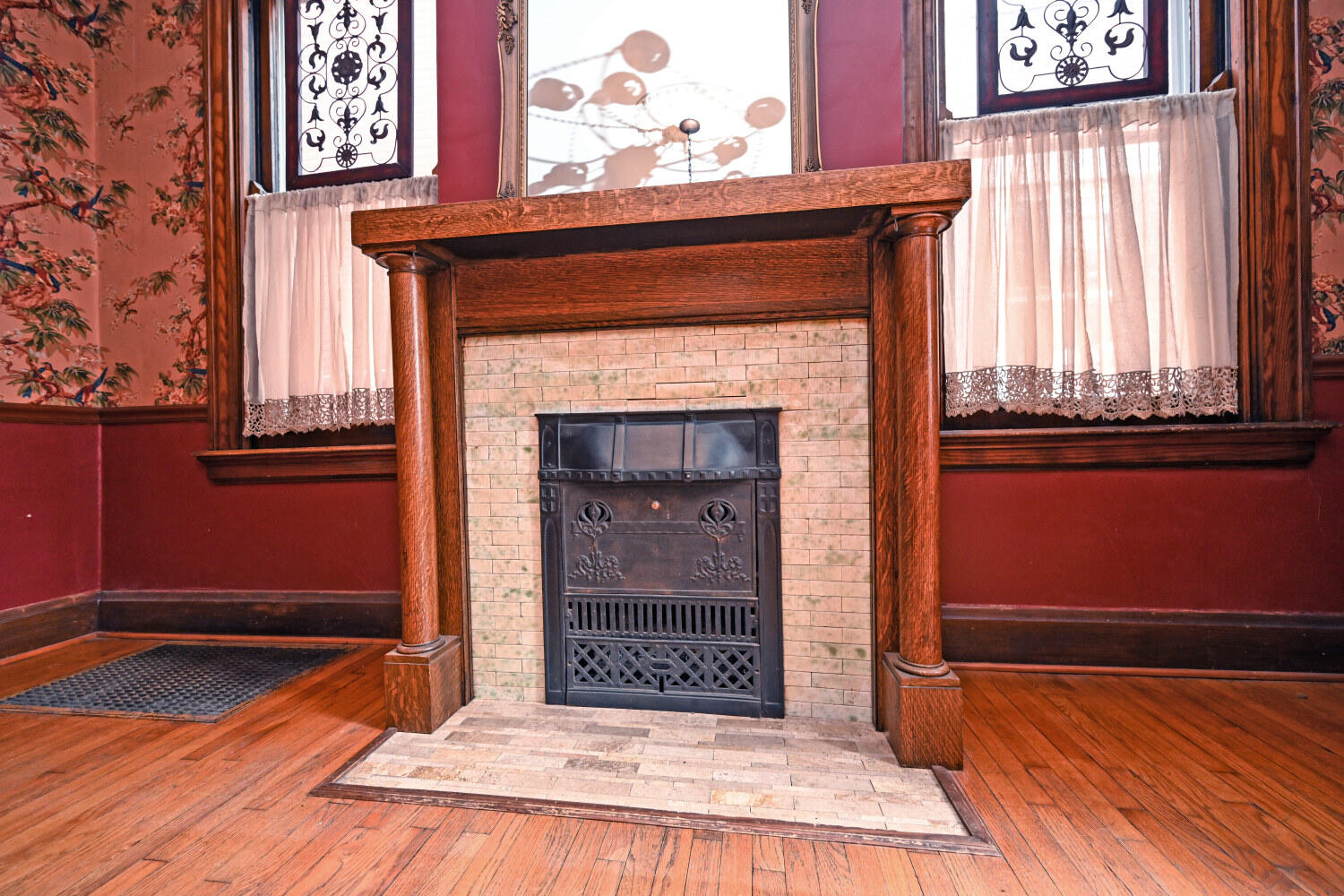 27 Wallace Avenue