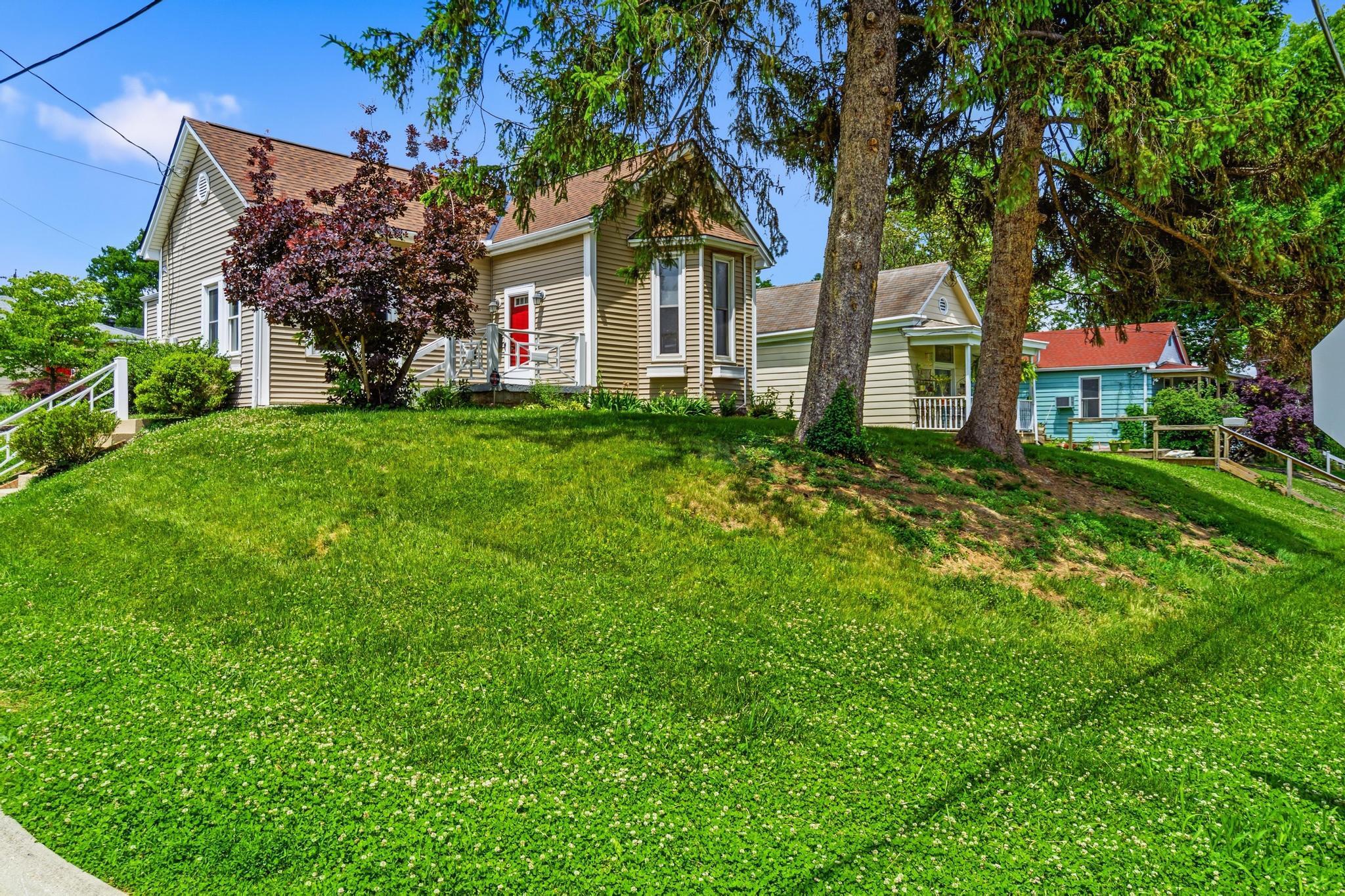 1160 Old State Road