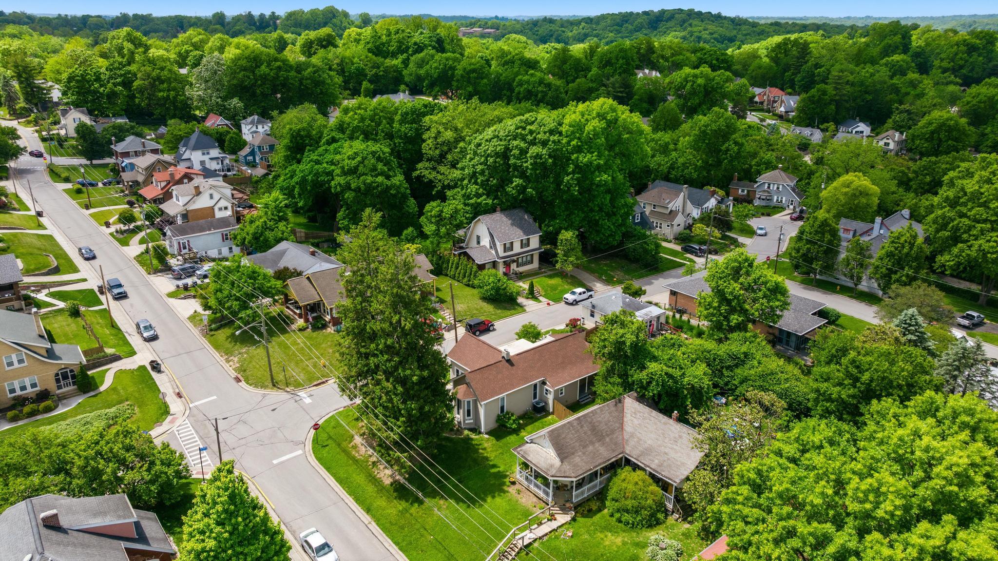 1160 Old State Road