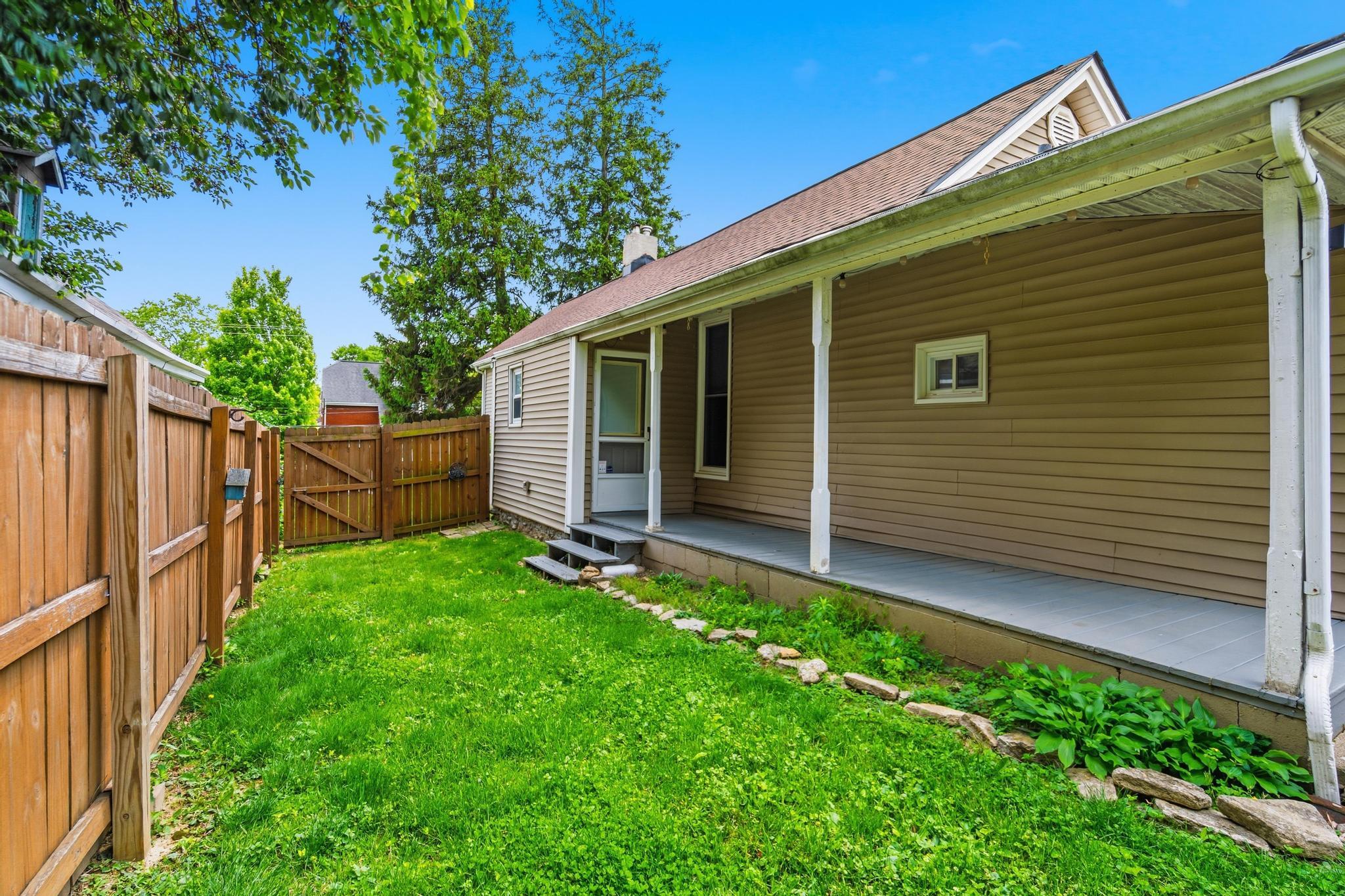 1160 Old State Road