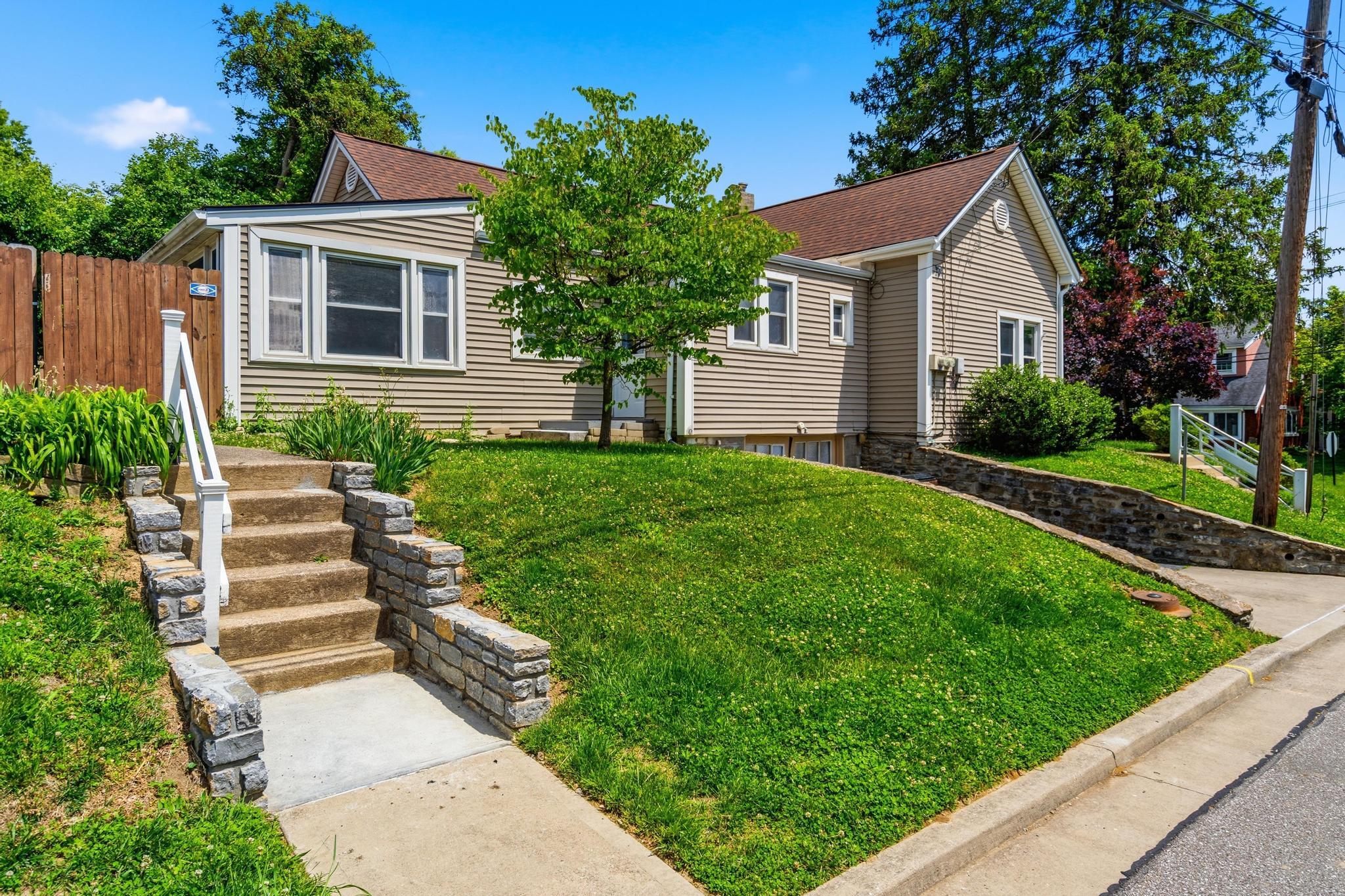 1160 Old State Road