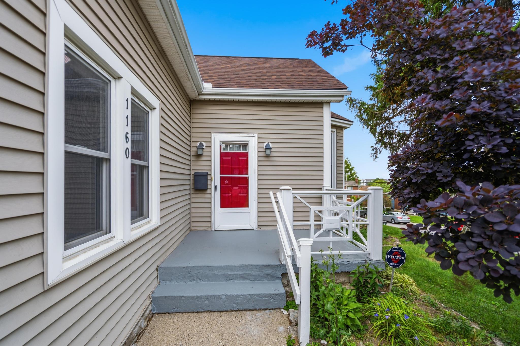 1160 Old State Road