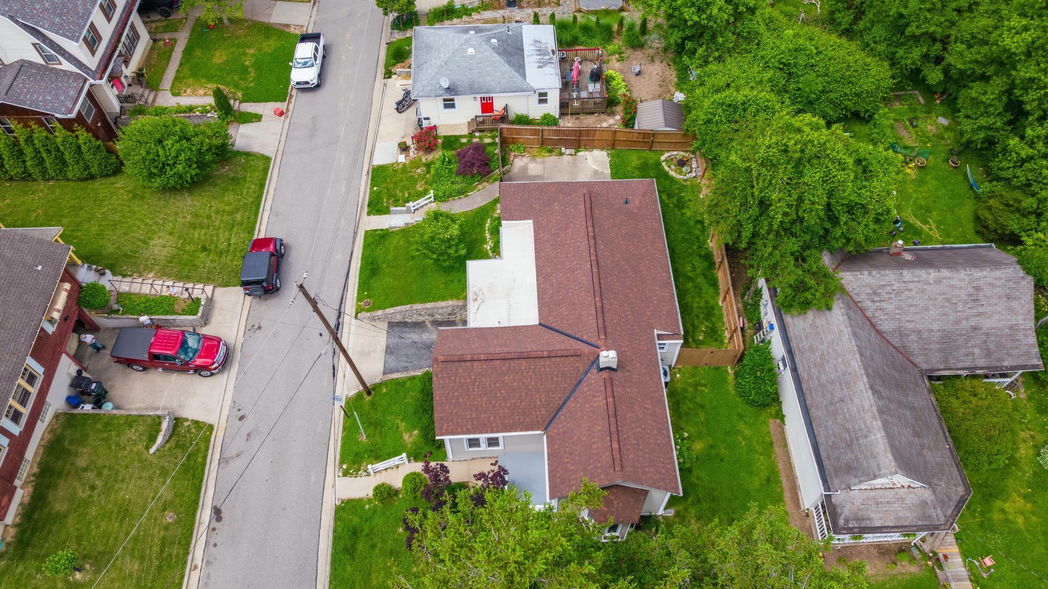 1160 Old State Road