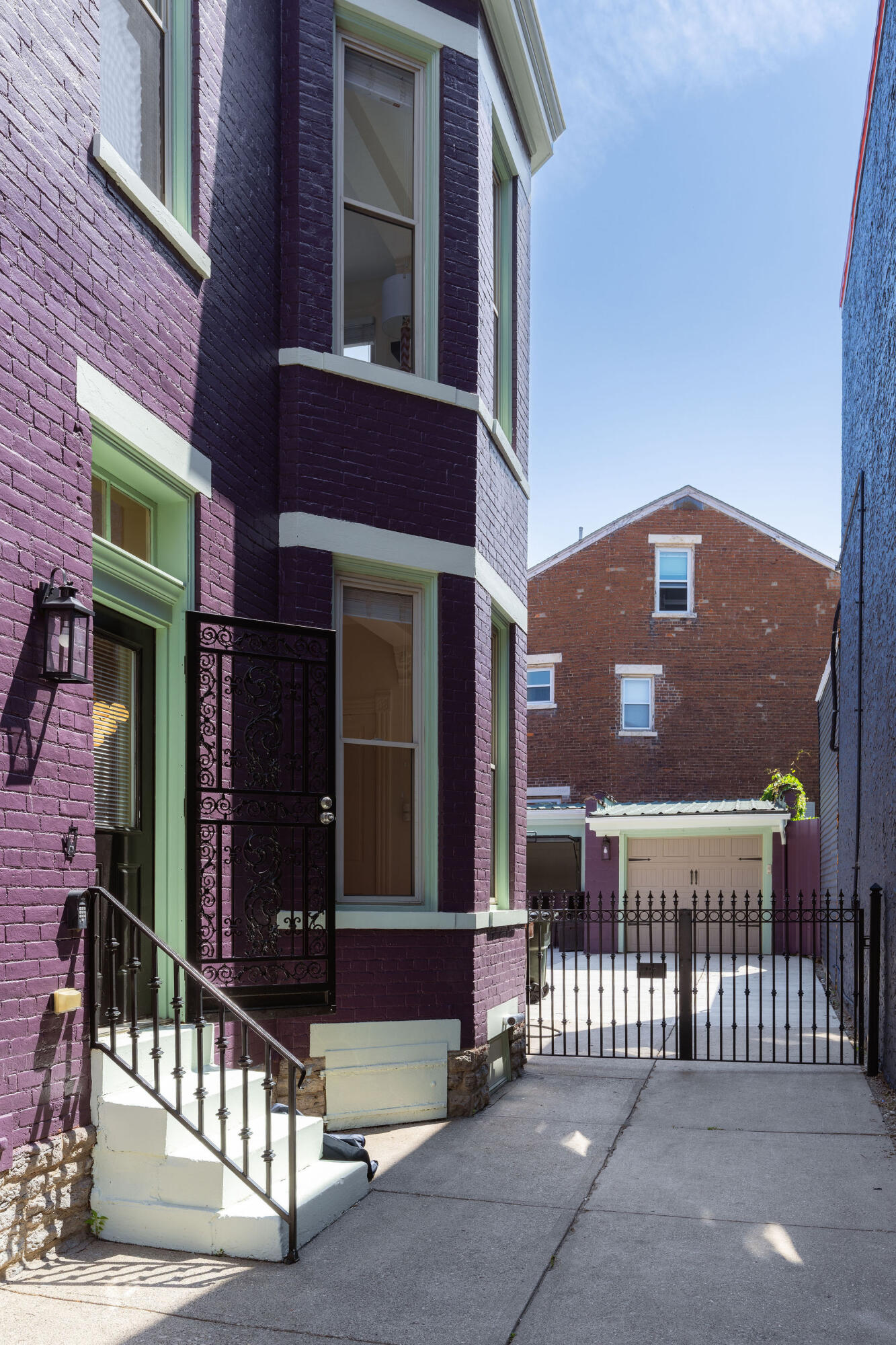 834 Main Street