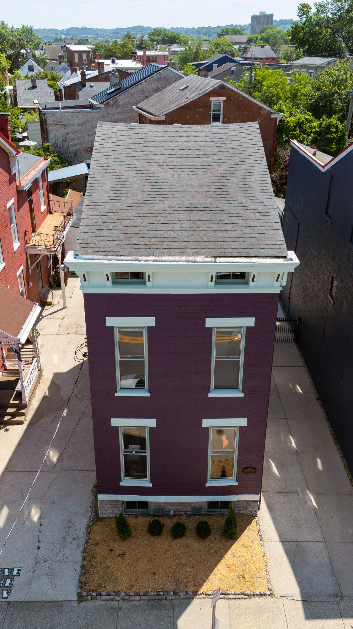 834 Main Street