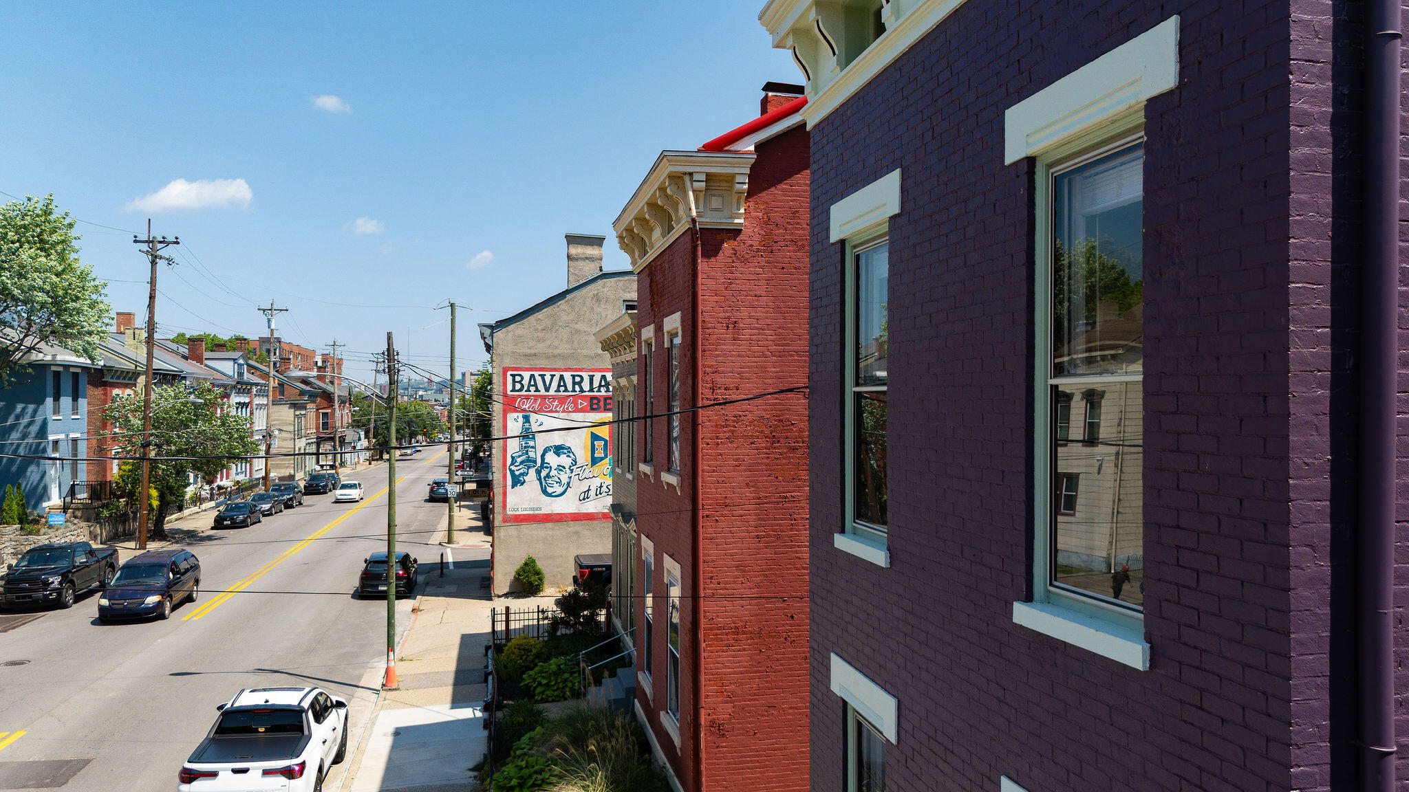 834 Main Street