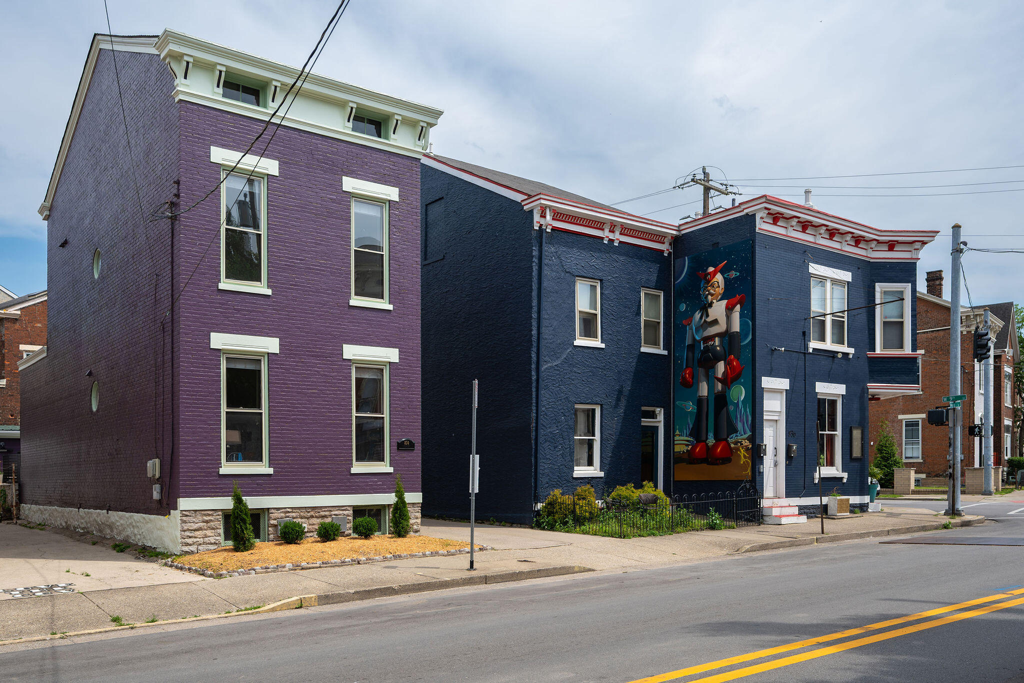834 Main Street