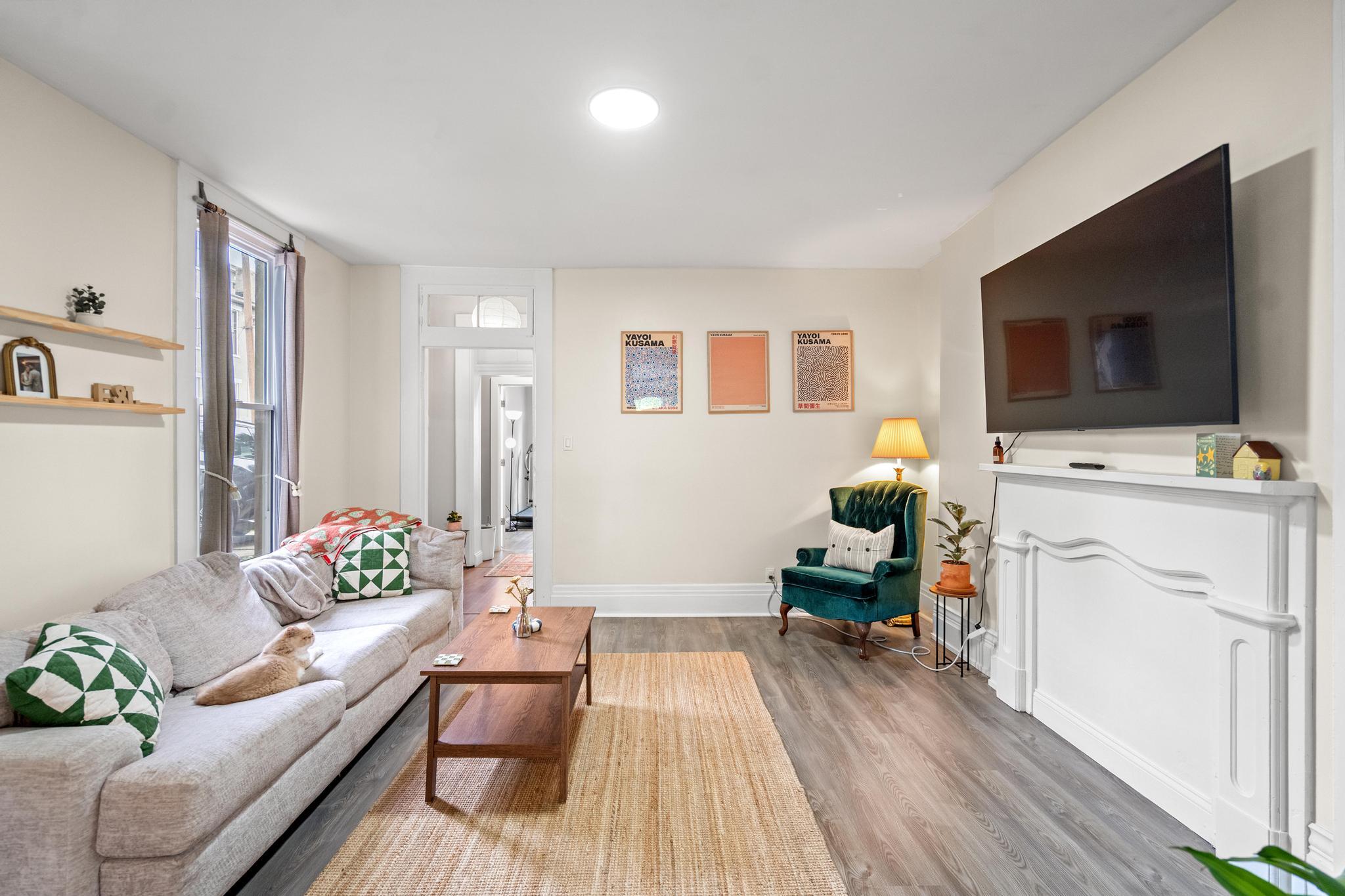 111 E 9th Street