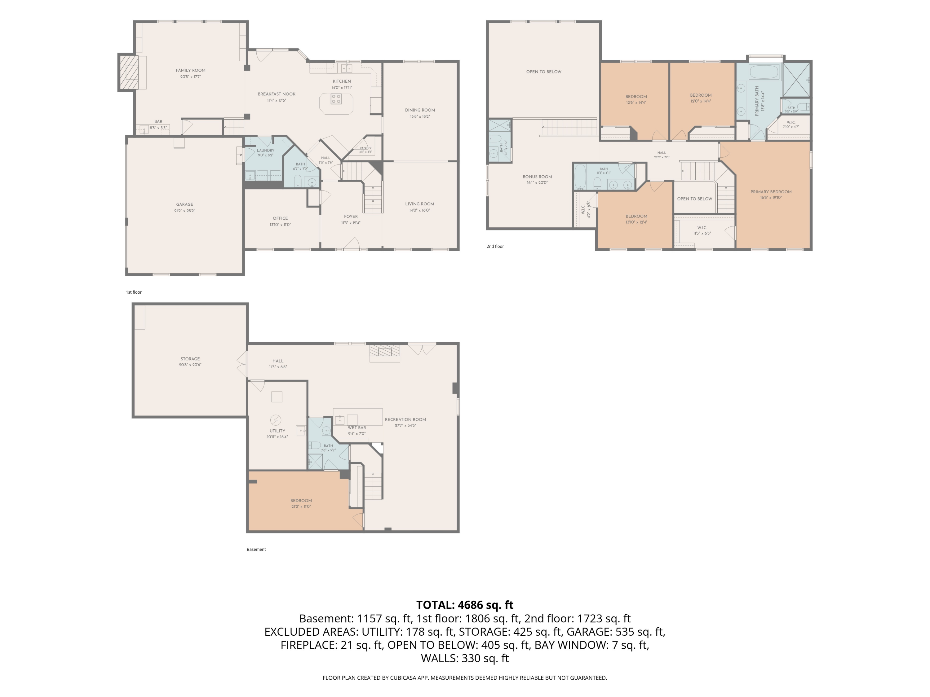 949 Appleblossom Drive