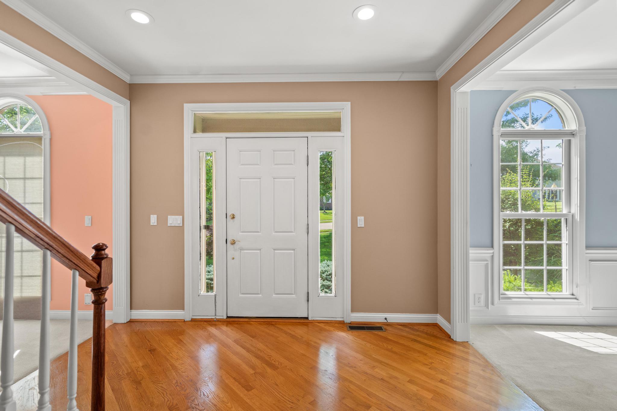 949 Appleblossom Drive