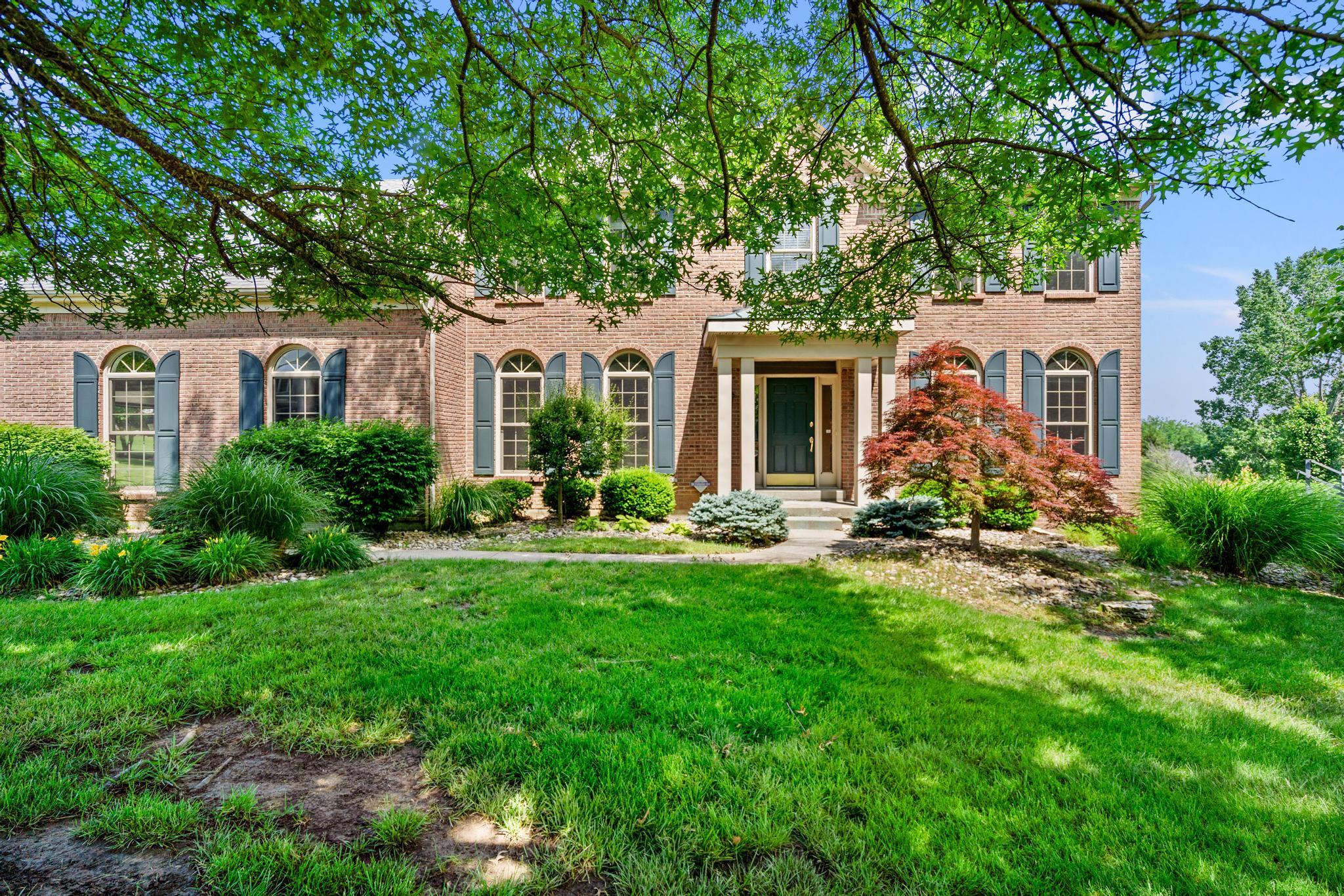 949 Appleblossom Drive