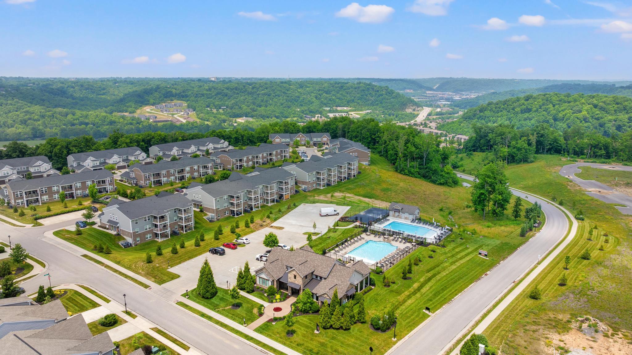 2371 Piazza Ridge