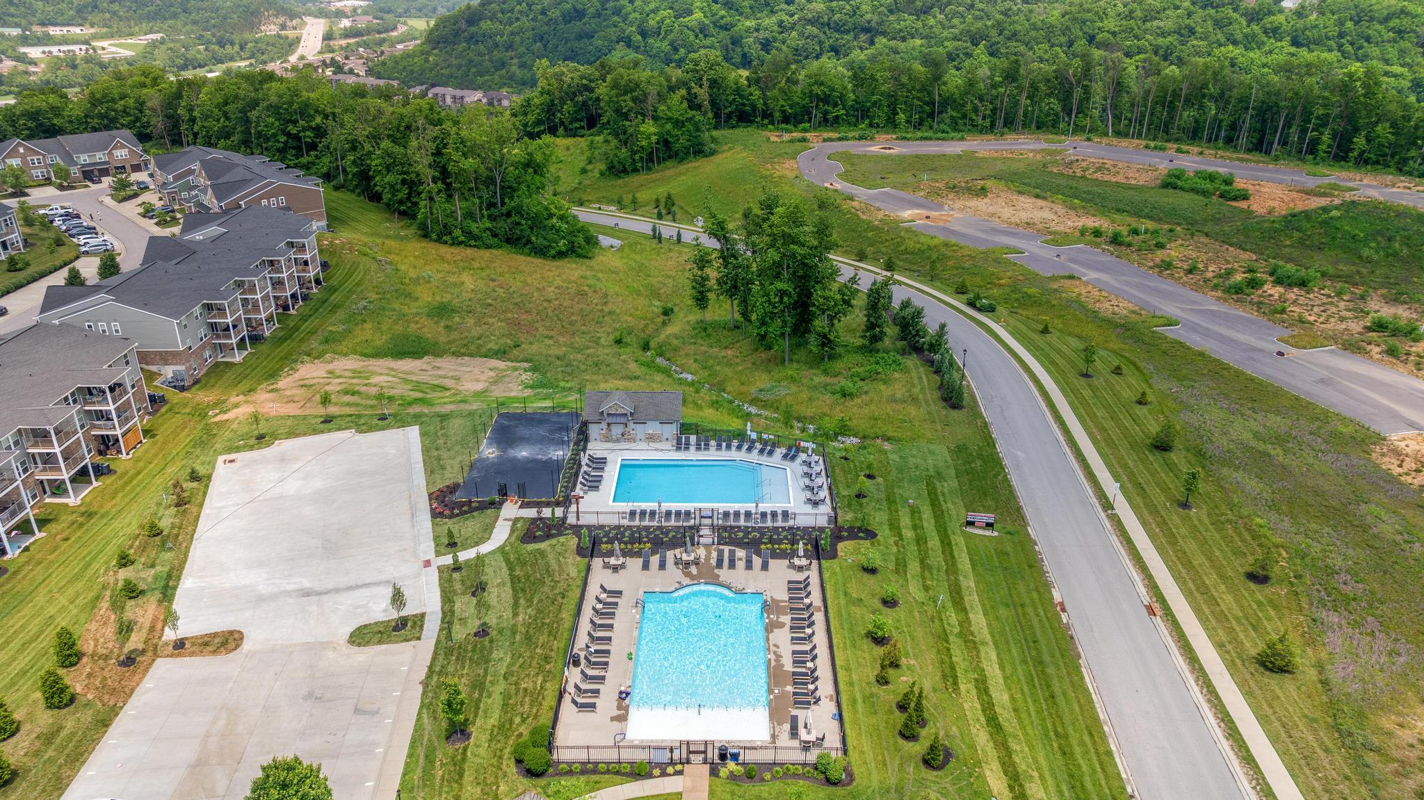 2371 Piazza Ridge