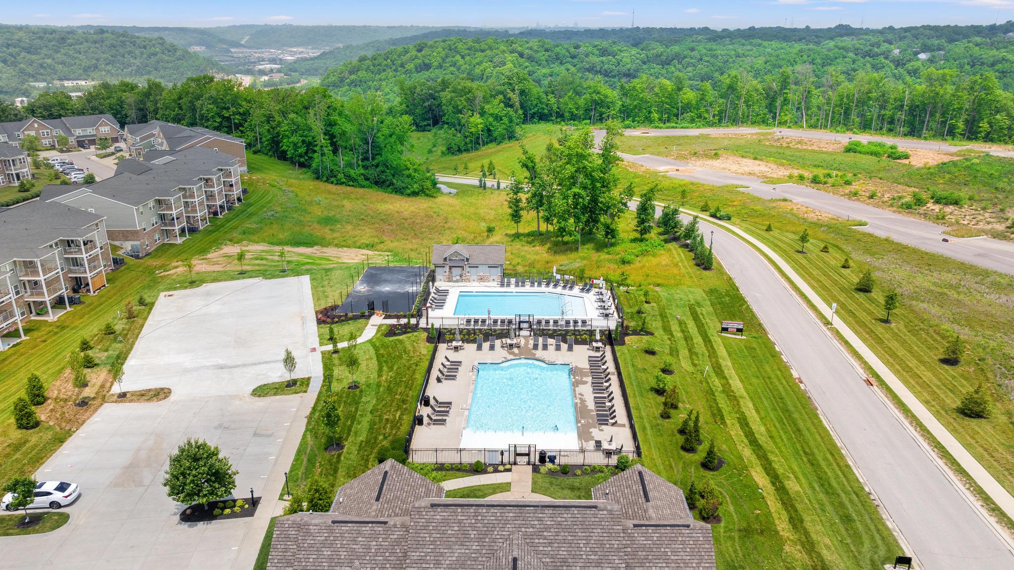 2371 Piazza Ridge