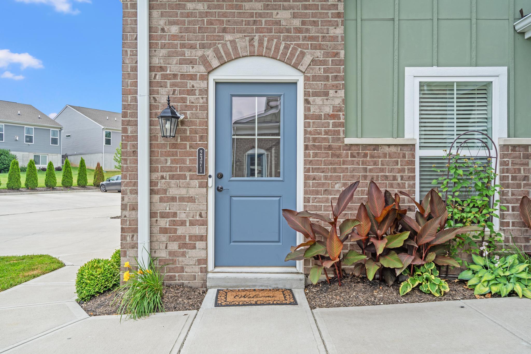 2371 Piazza Ridge