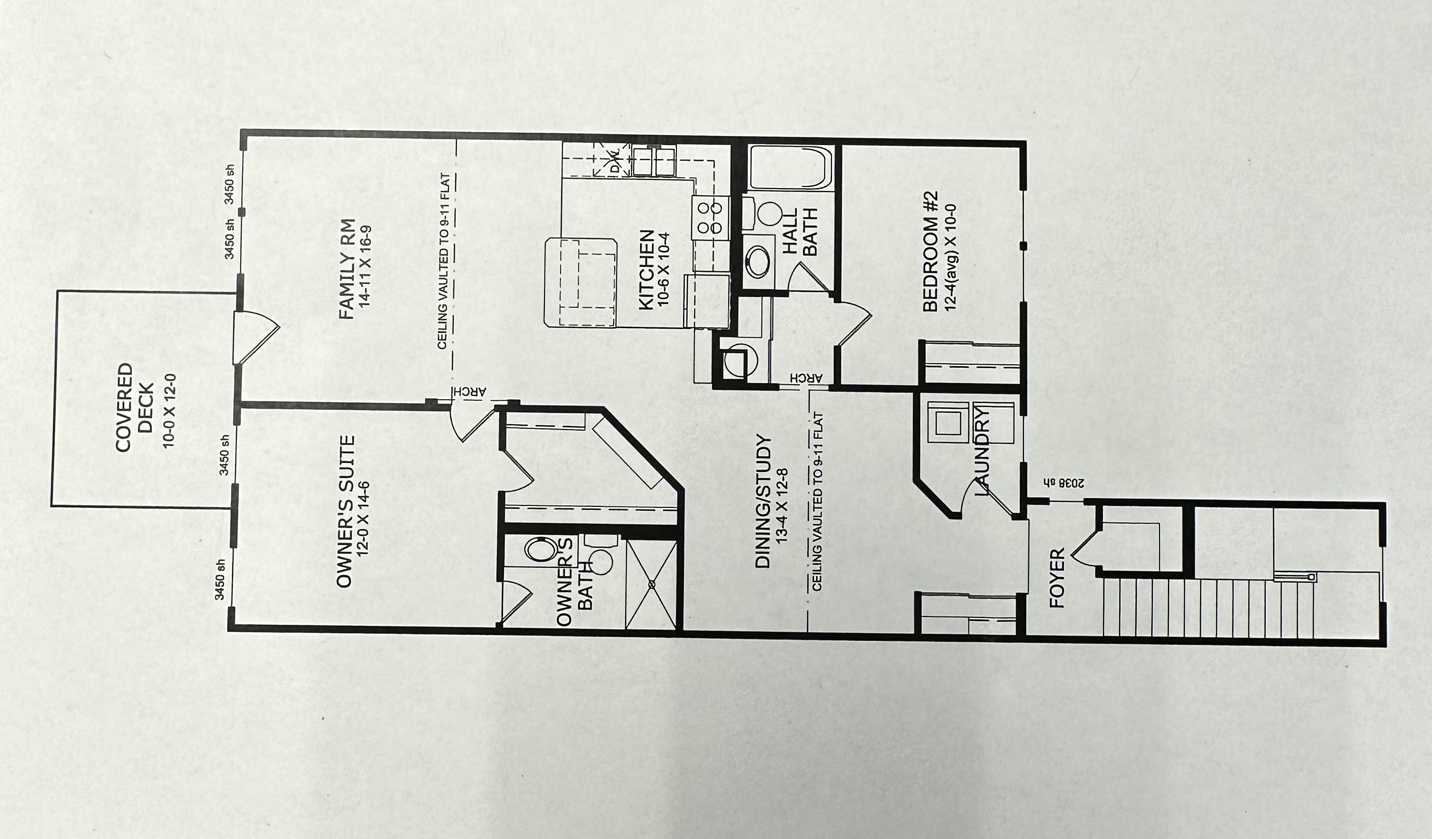 2371 Piazza Ridge