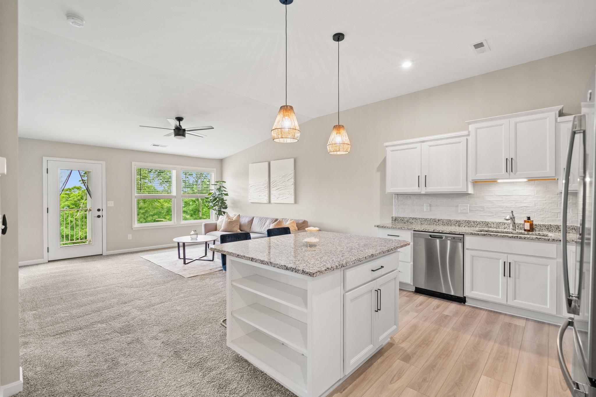 2371 Piazza Ridge