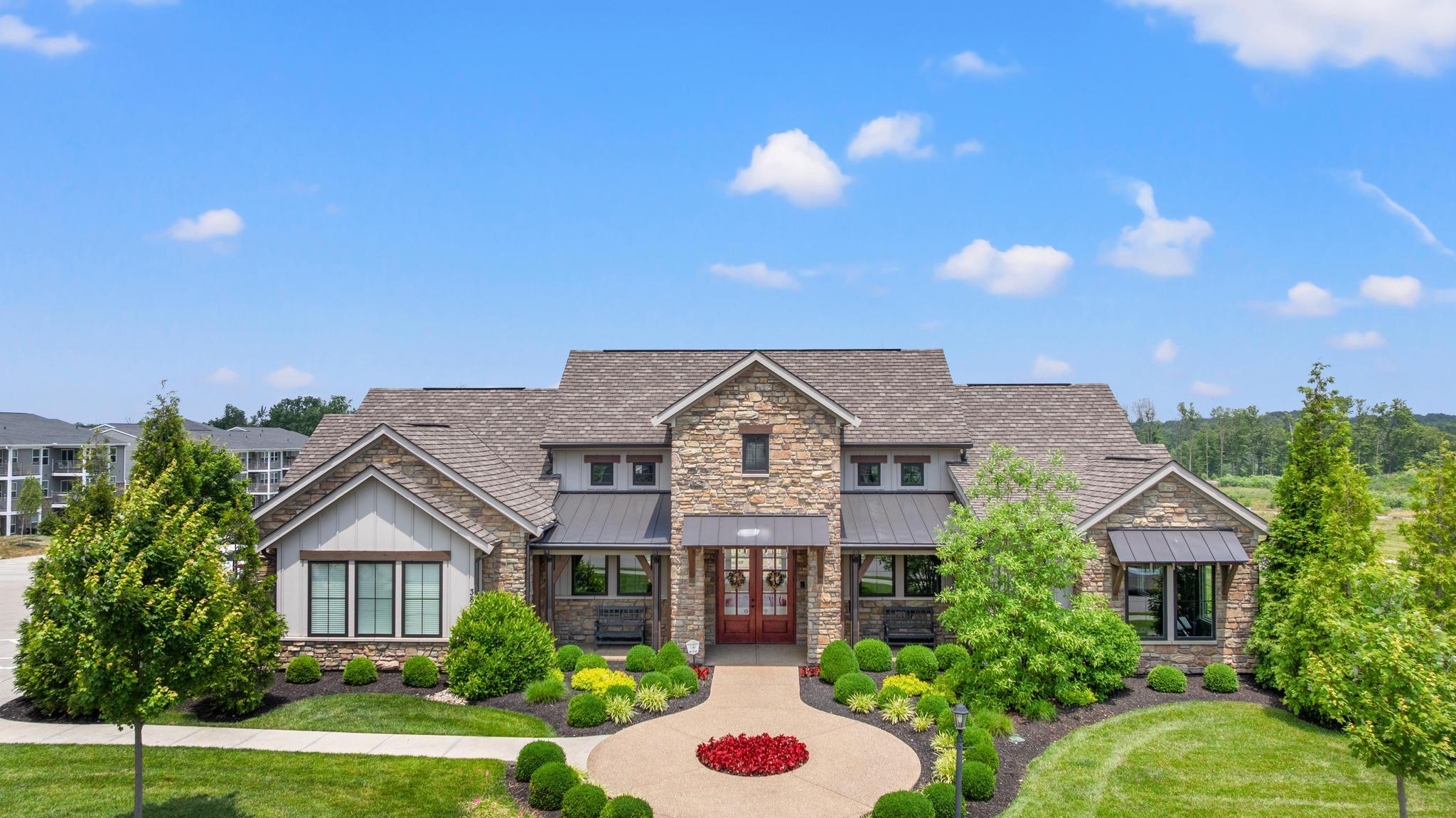 2371 Piazza Ridge