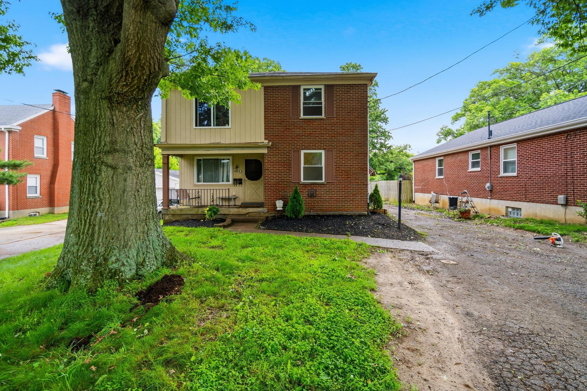 210 Kyles Lane