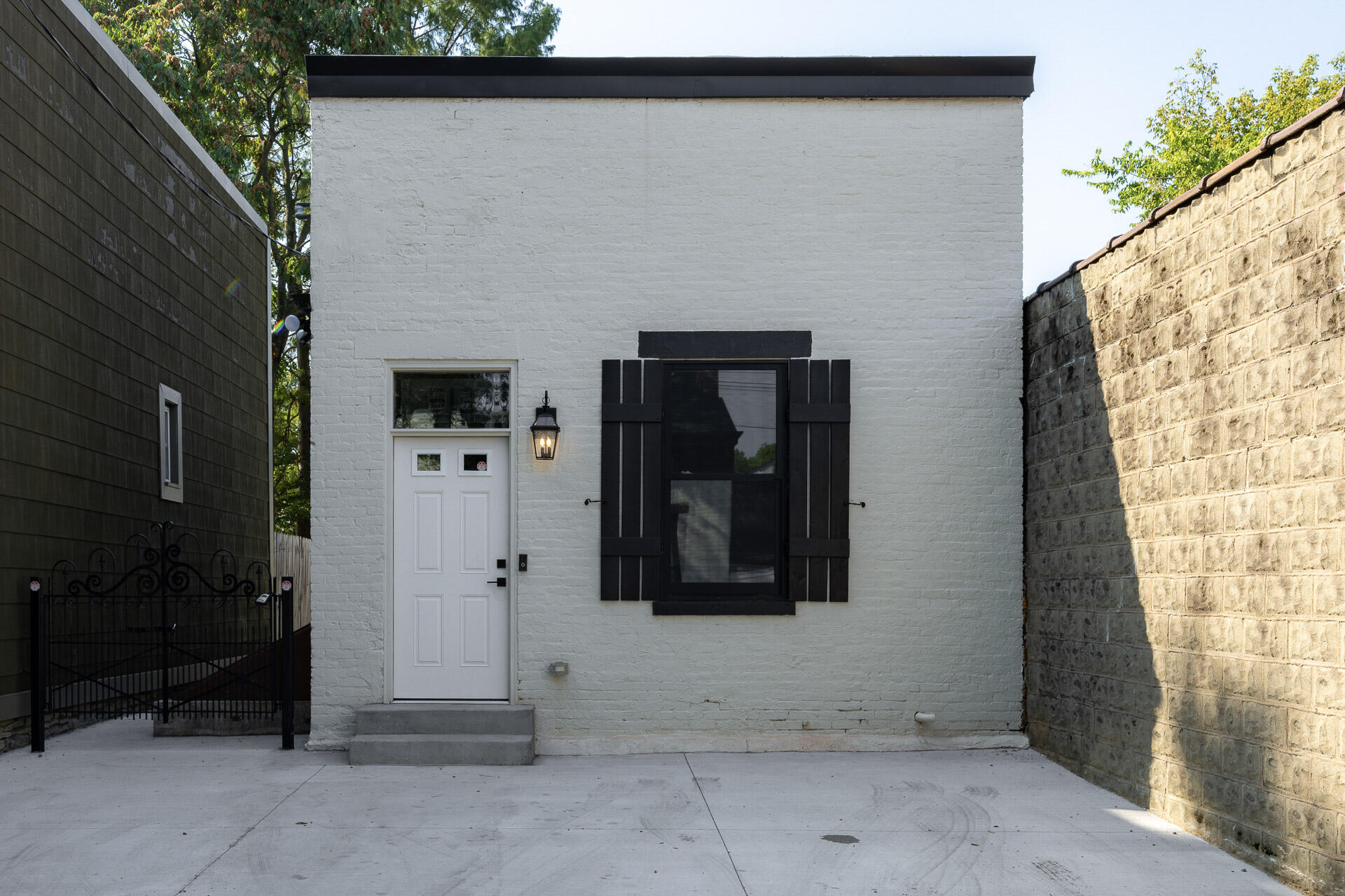 513 Pershing Avenue