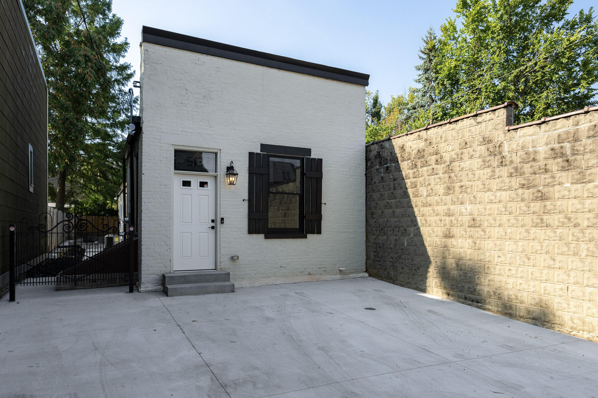 513 Pershing Avenue