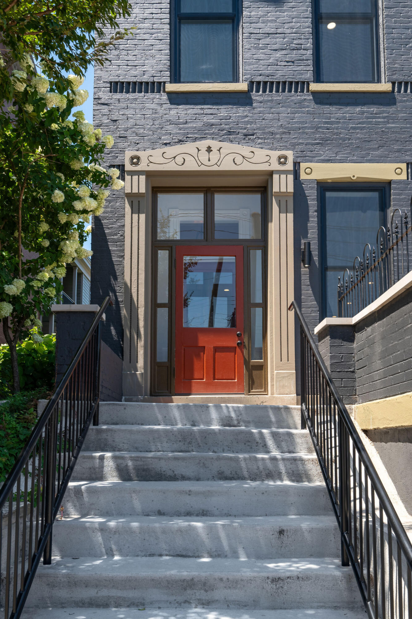 801 Scott Street