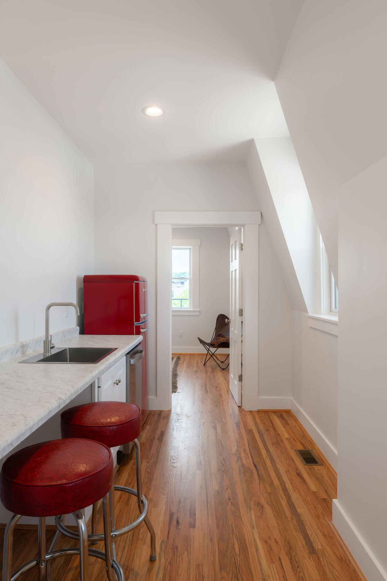 801 Scott Street