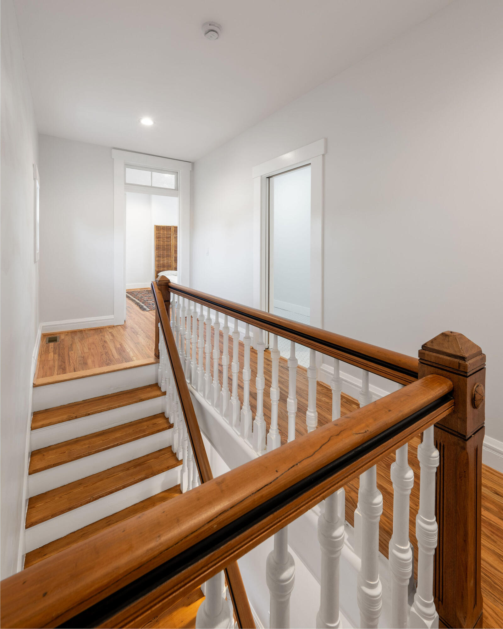 801 Scott Street
