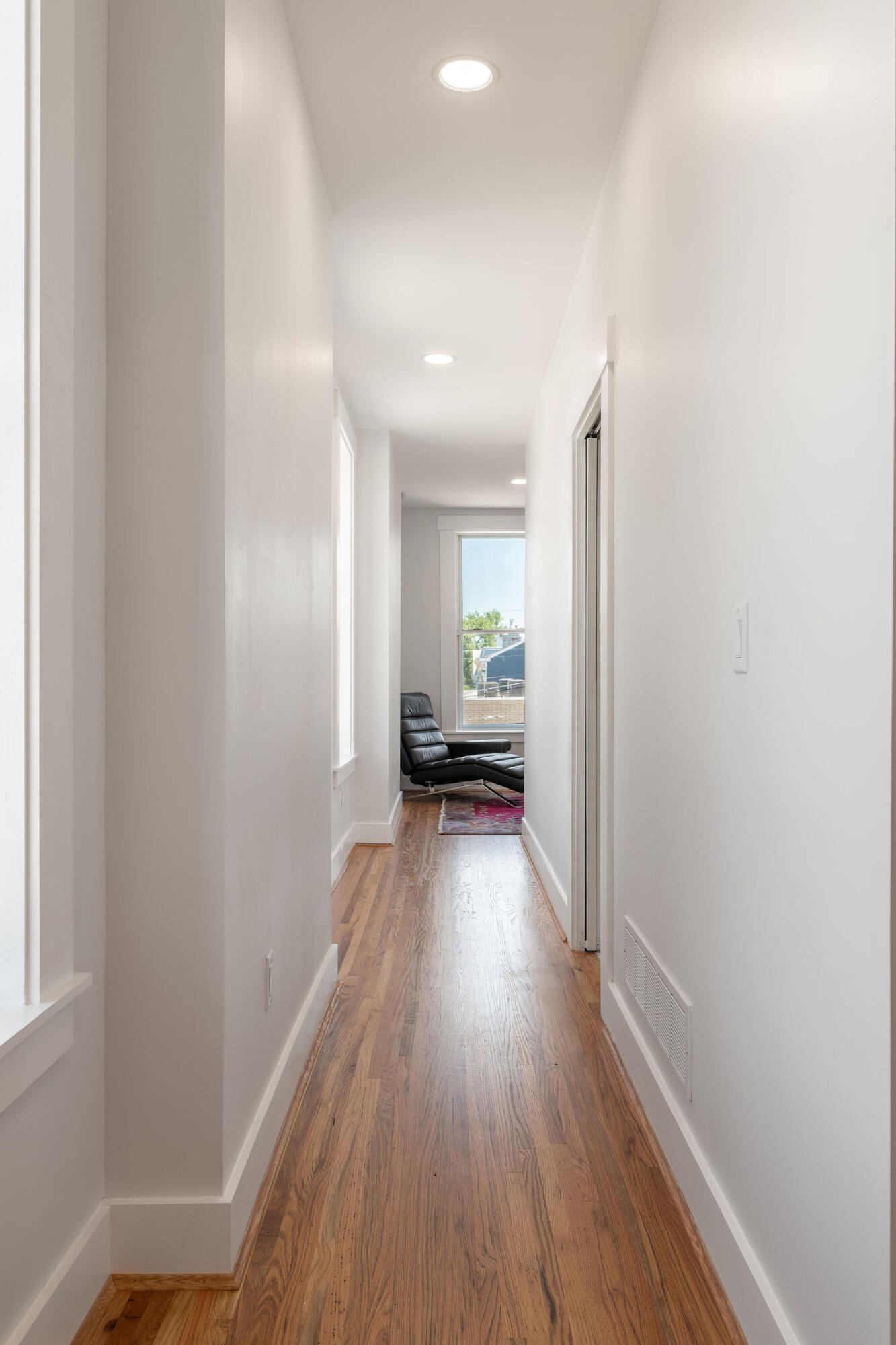 801 Scott Street