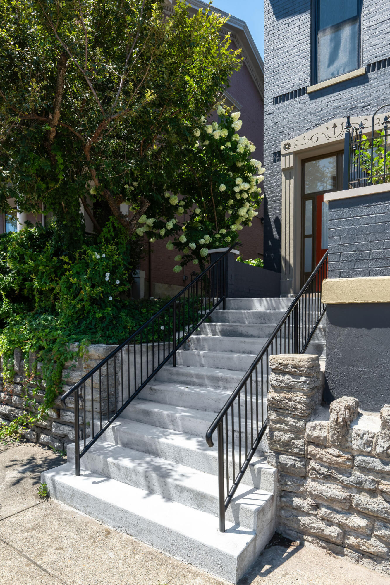 801 Scott Street