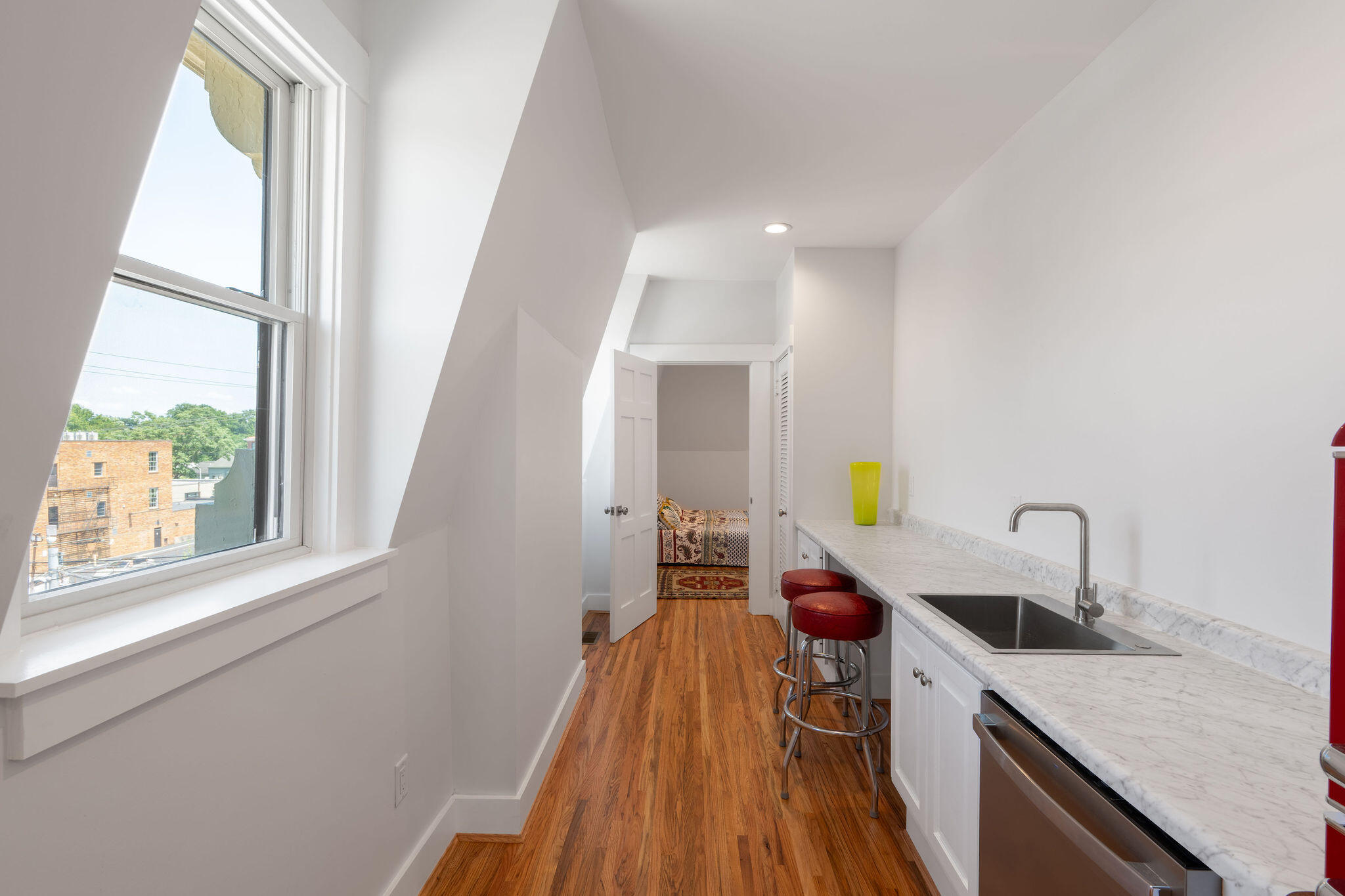 801 Scott Street