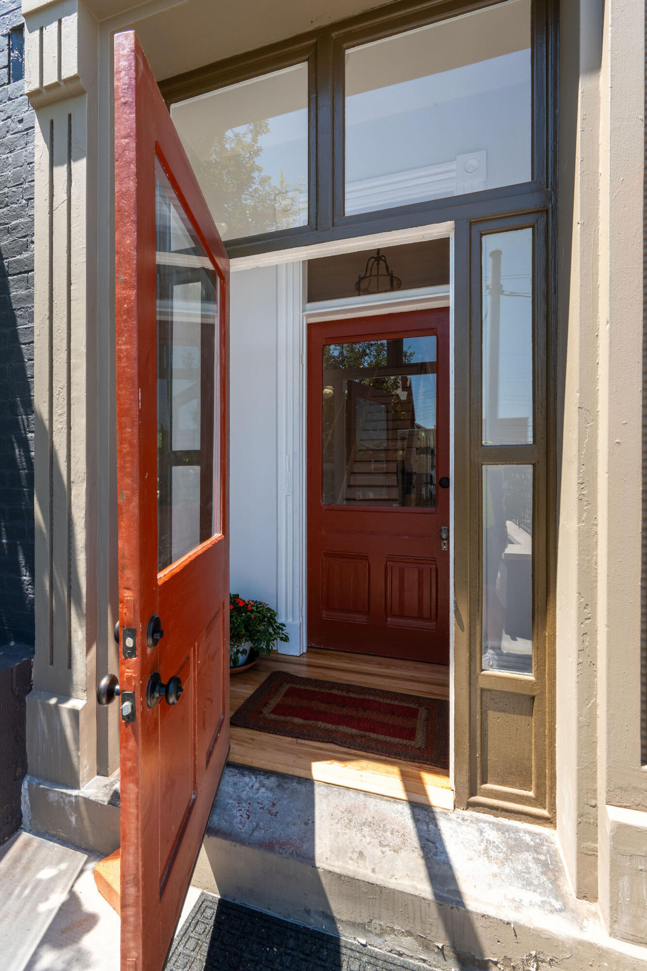 801 Scott Street
