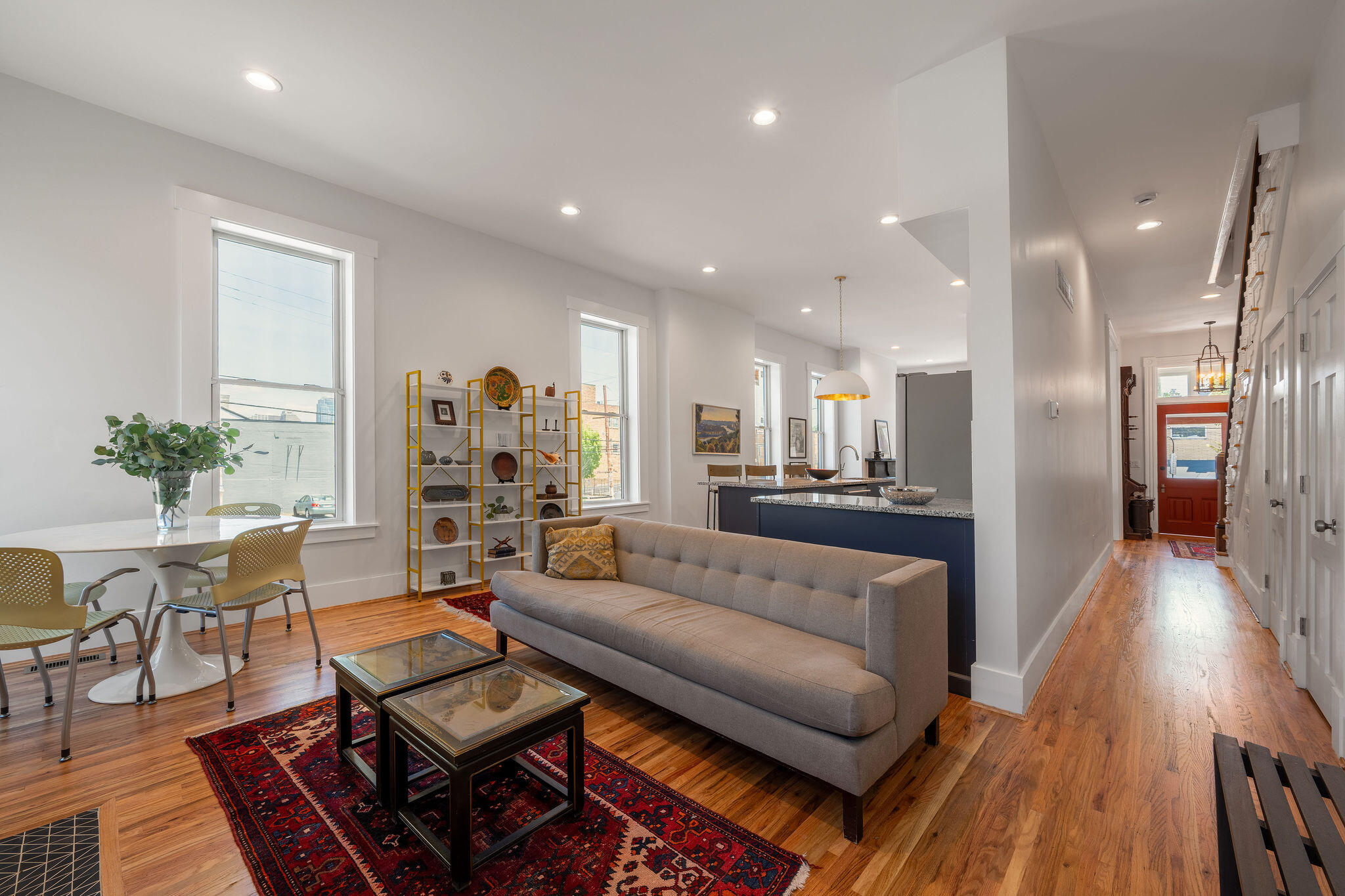 801 Scott Street