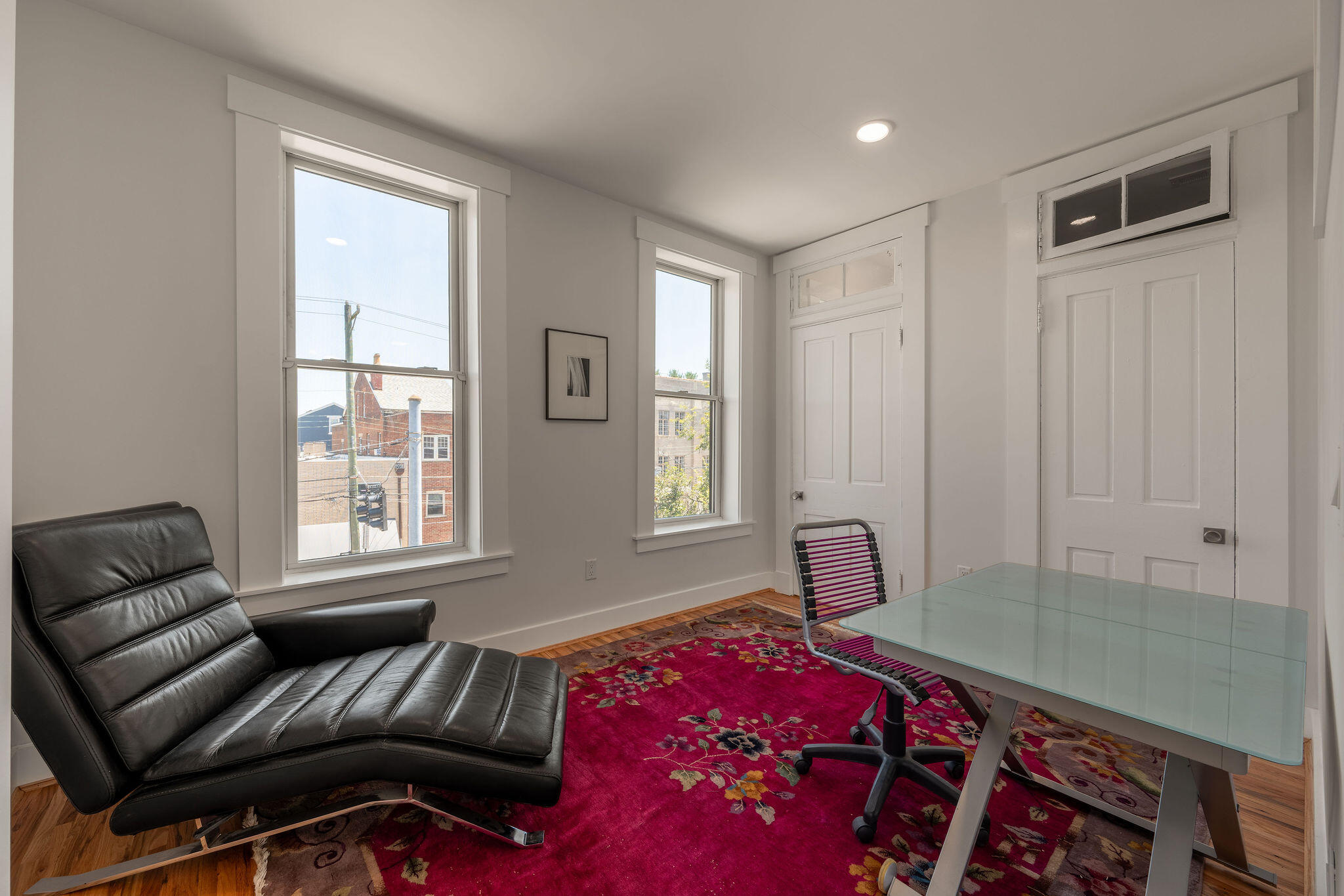 801 Scott Street