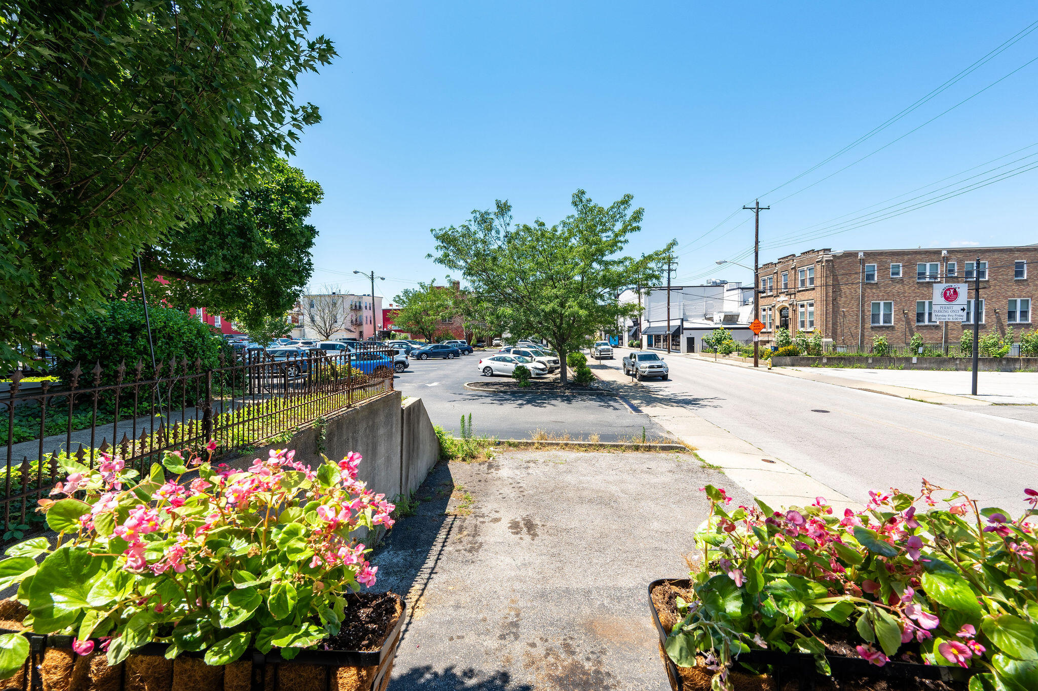 801 Scott Street