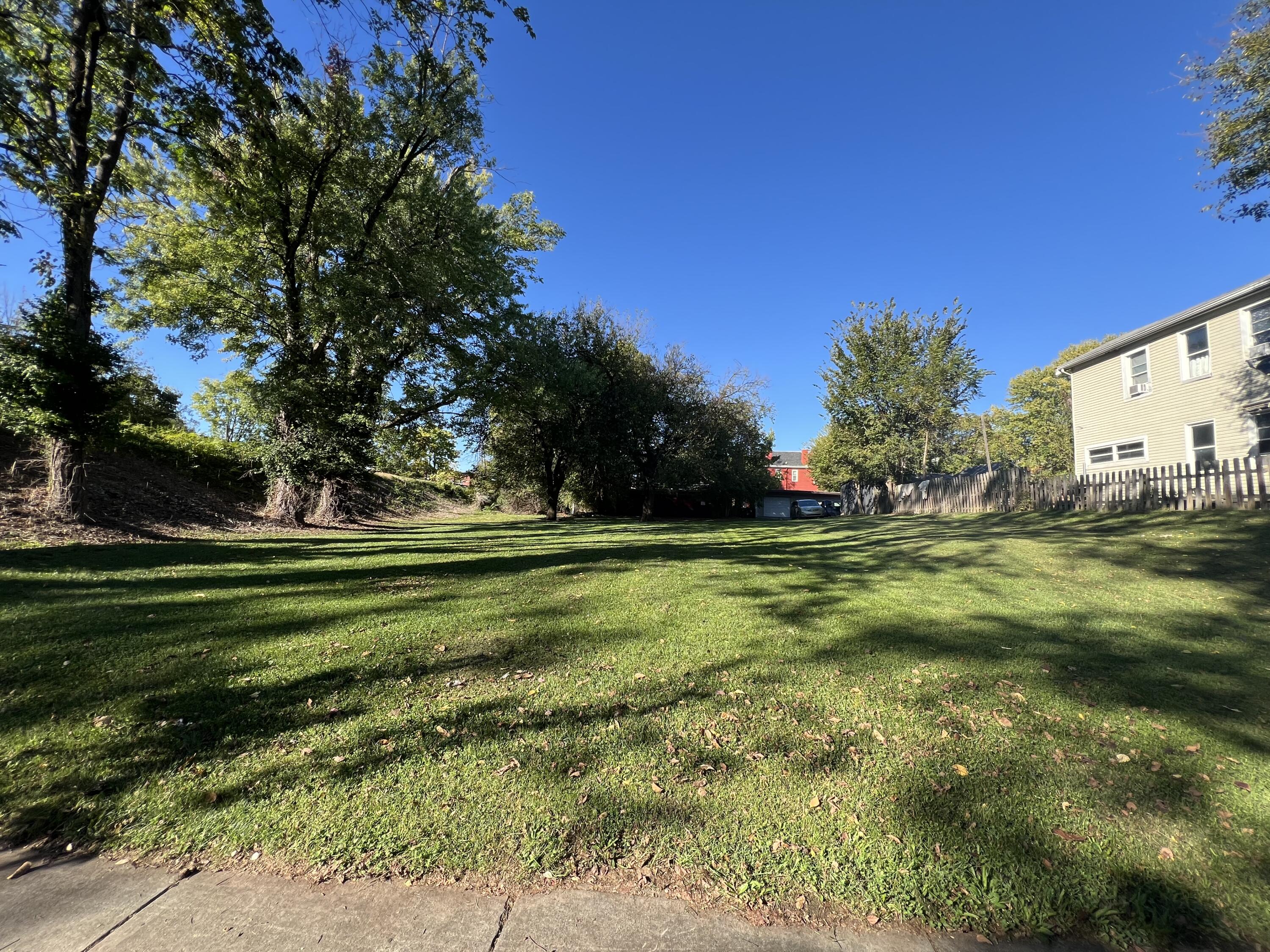 1621 Greenup Street