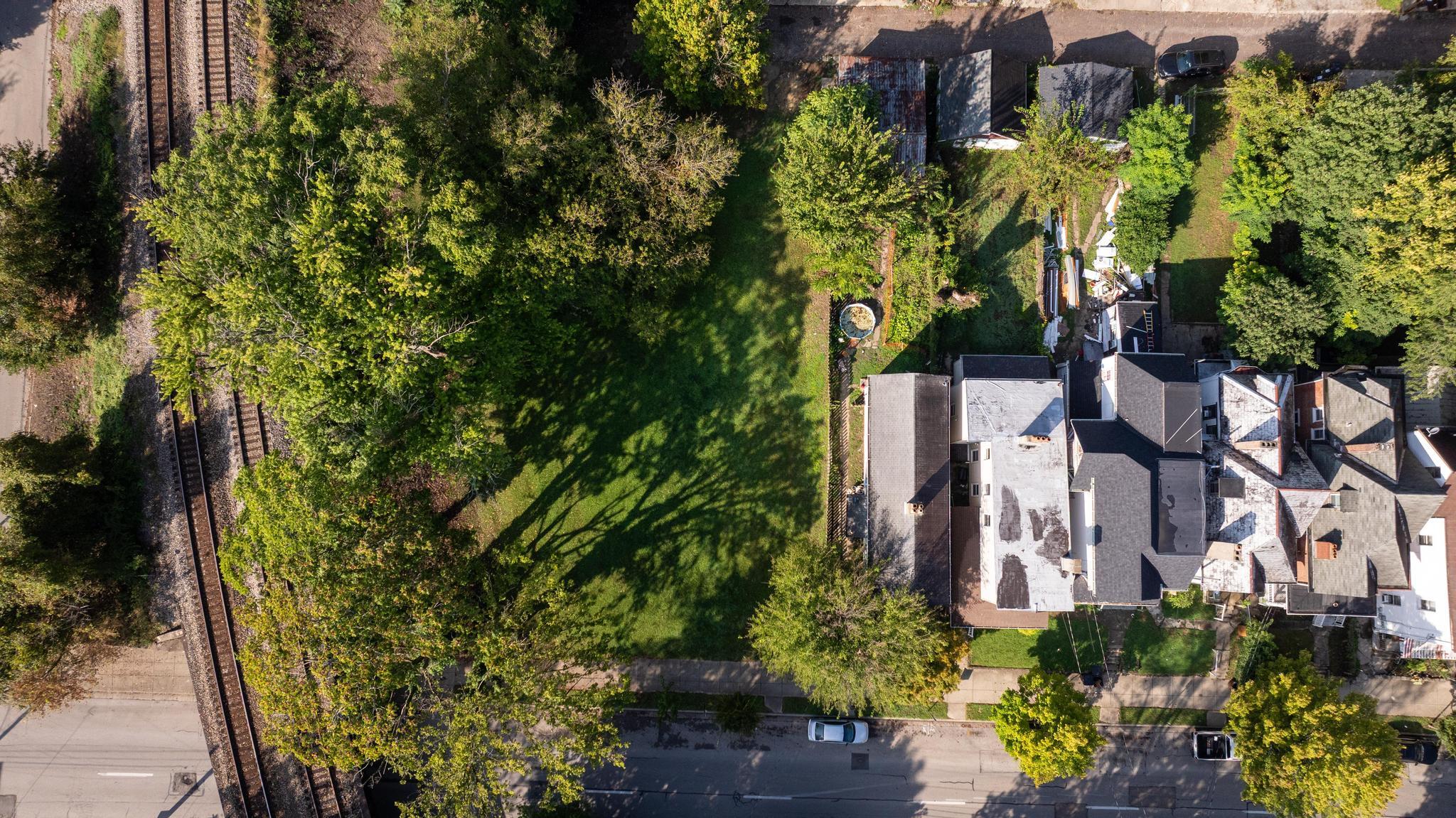 1623 Greenup Street