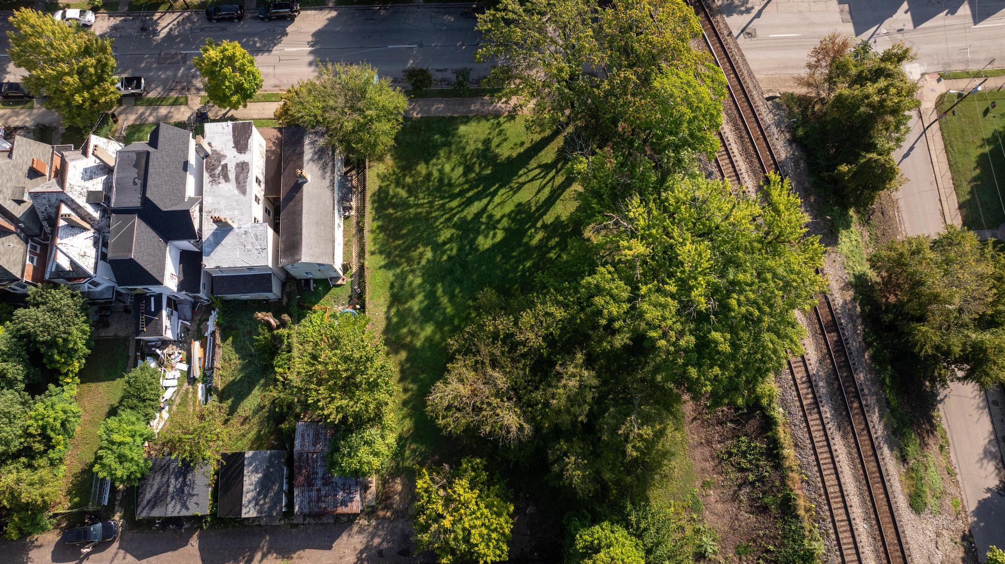 1623 Greenup Street