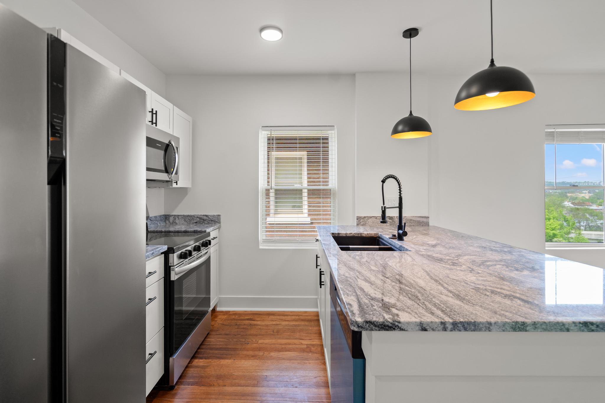 217 W 13th Street, 2B