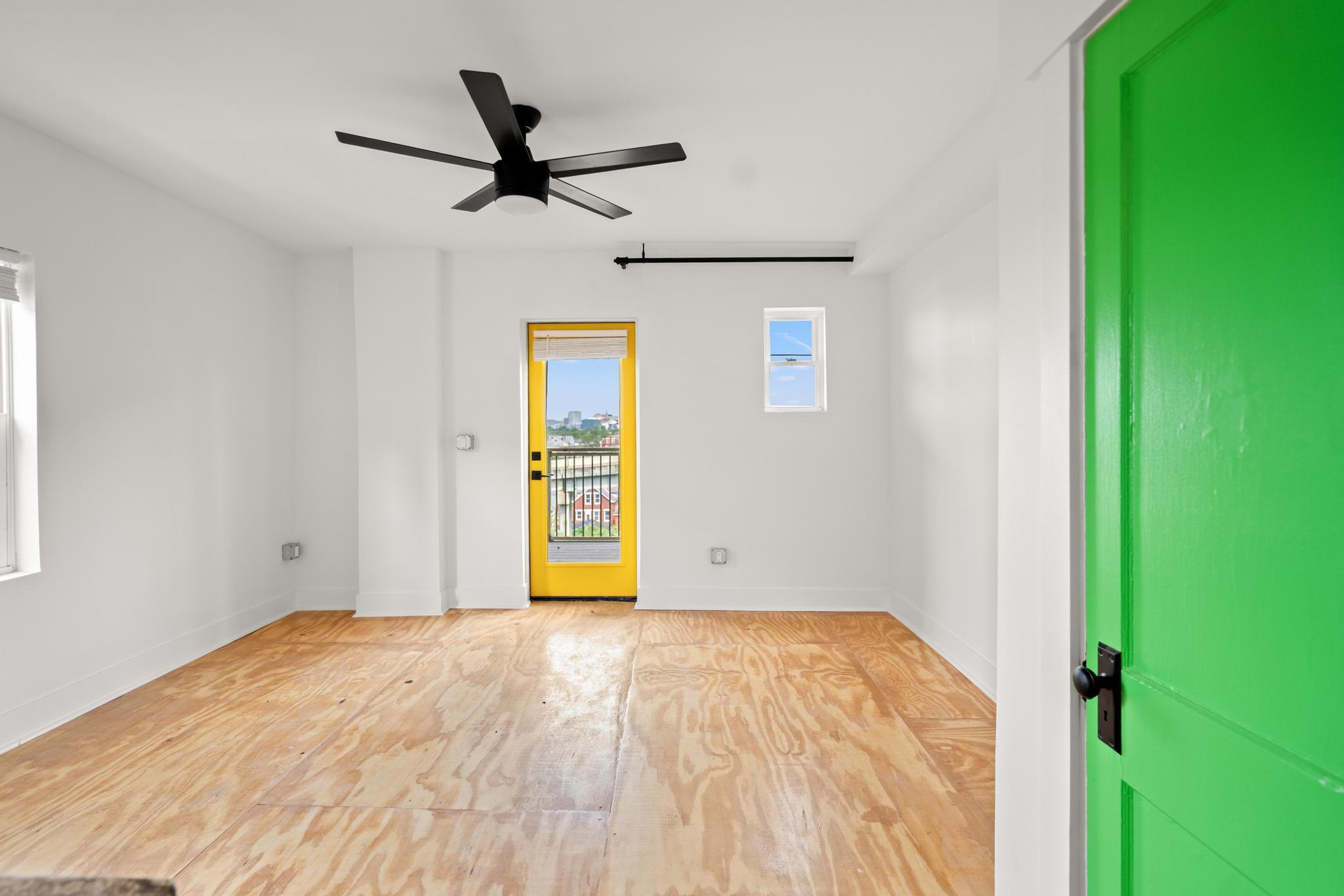 217 W 13th Street, 2B