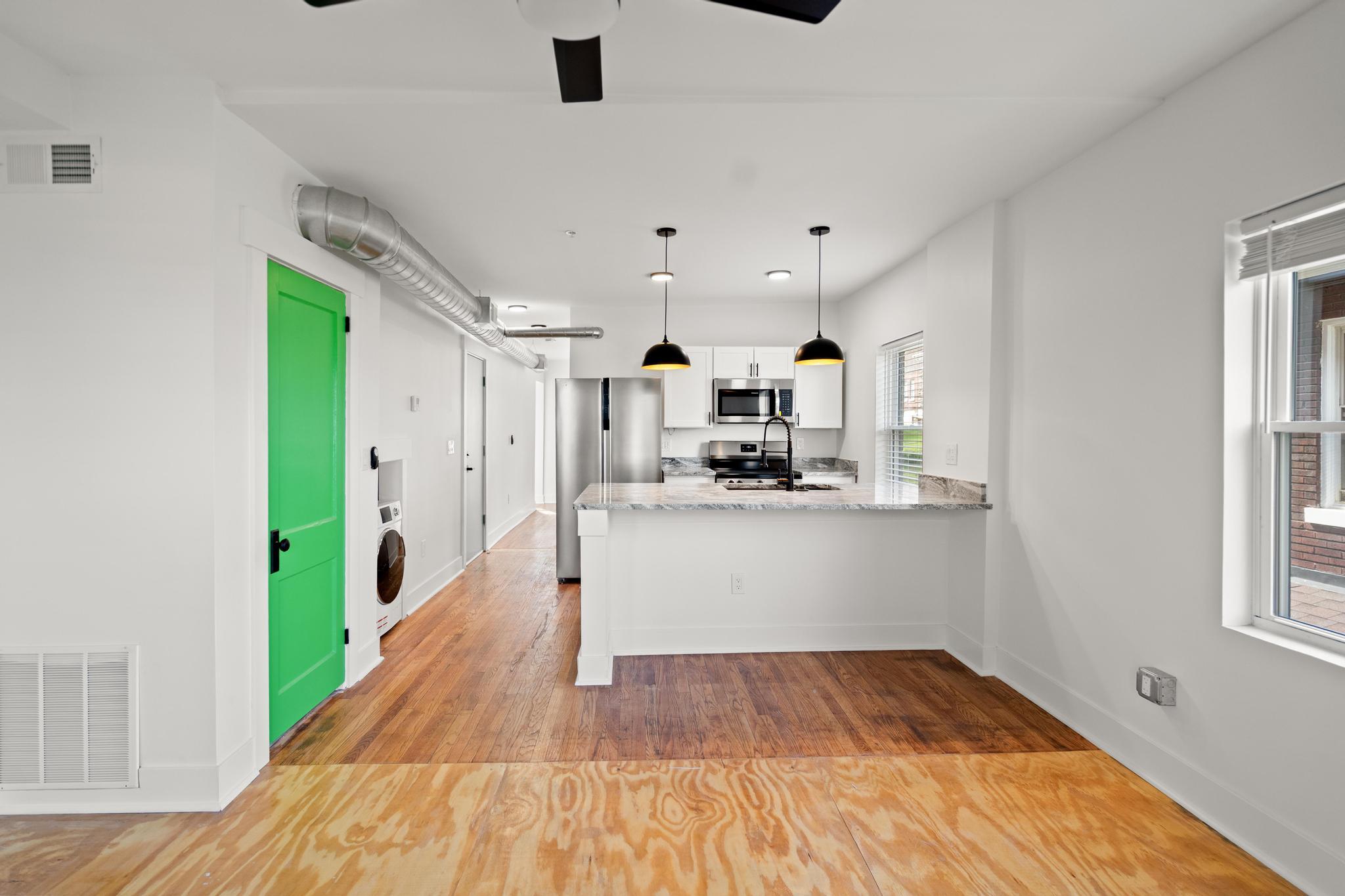 217 W 13th Street, 2B