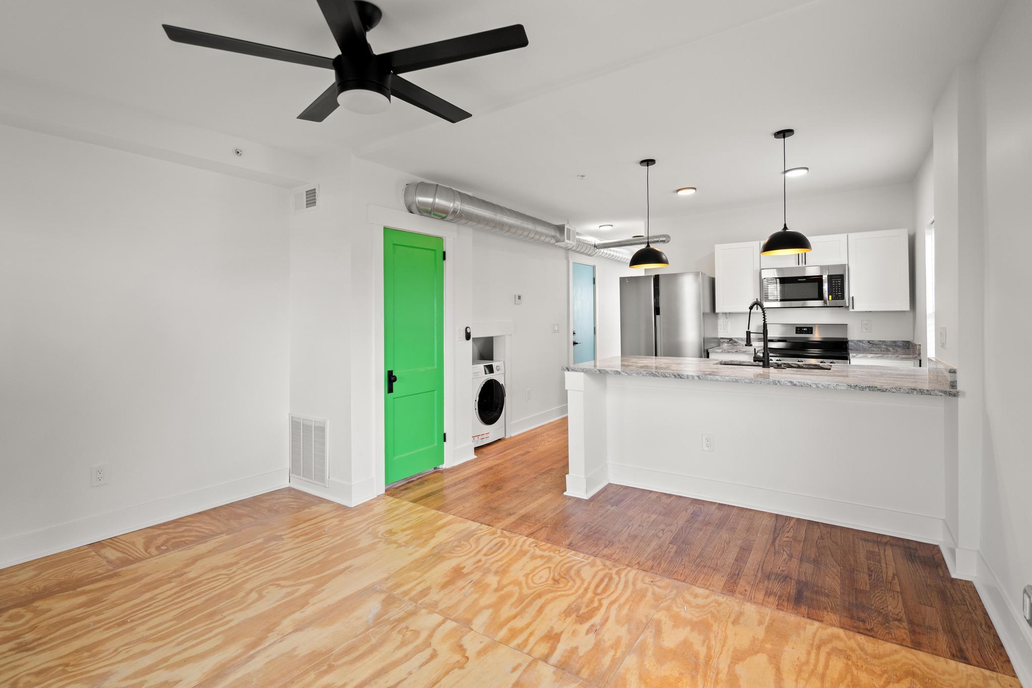 217 W 13th Street, 2B