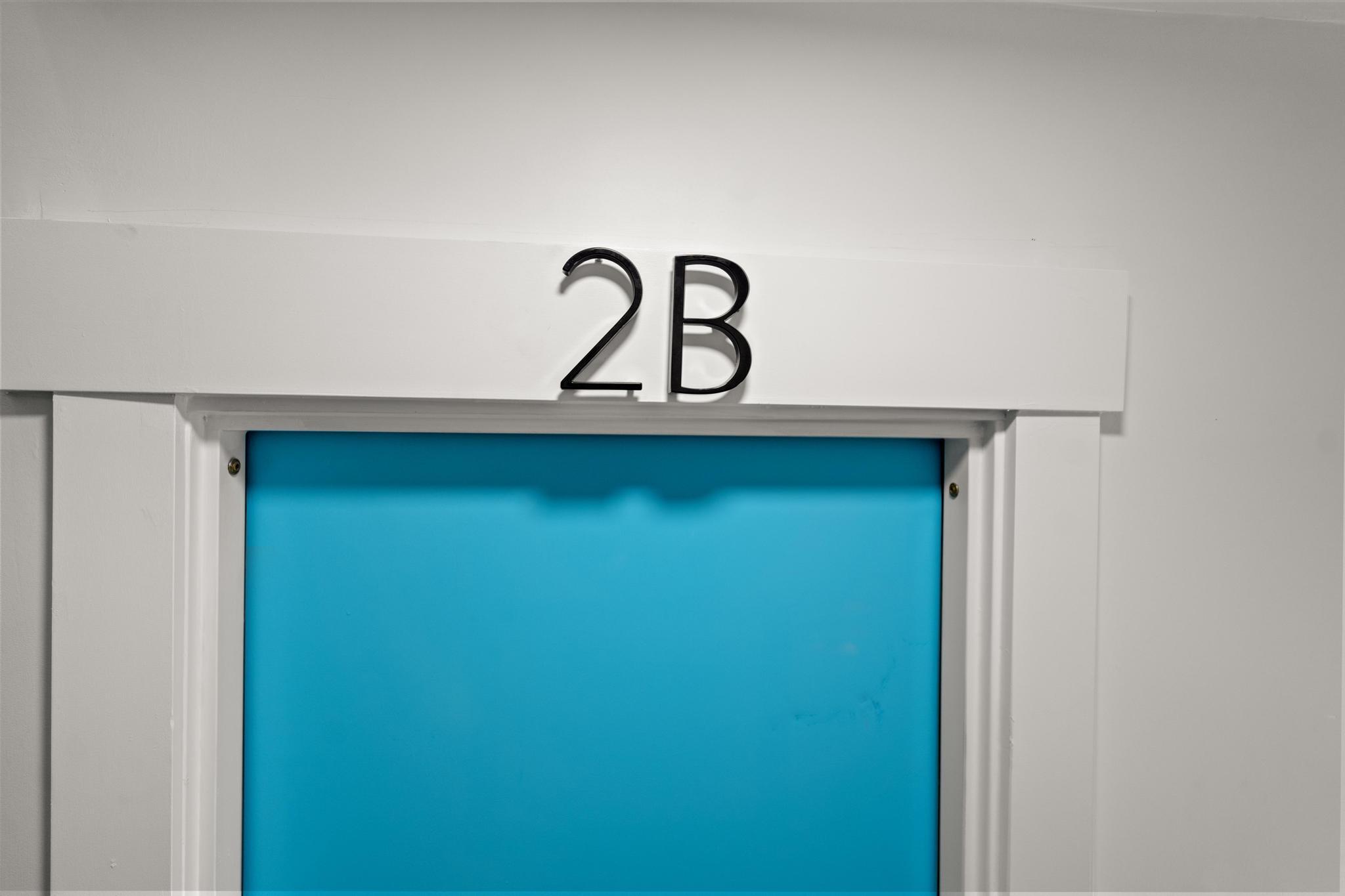 217 W 13th Street, 2B