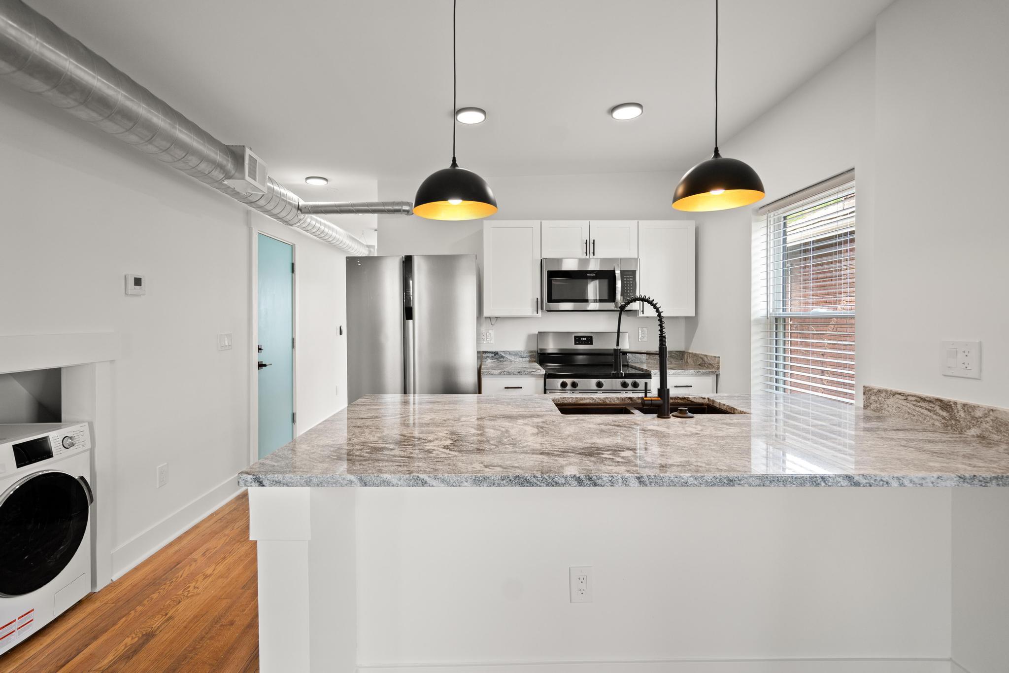 217 W 13th Street, 2B