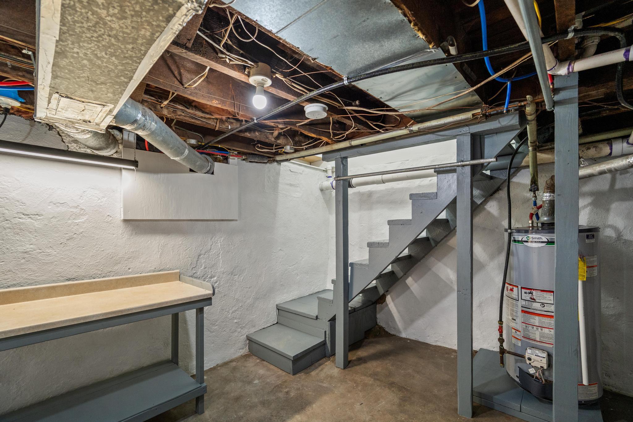 419 Oak Street