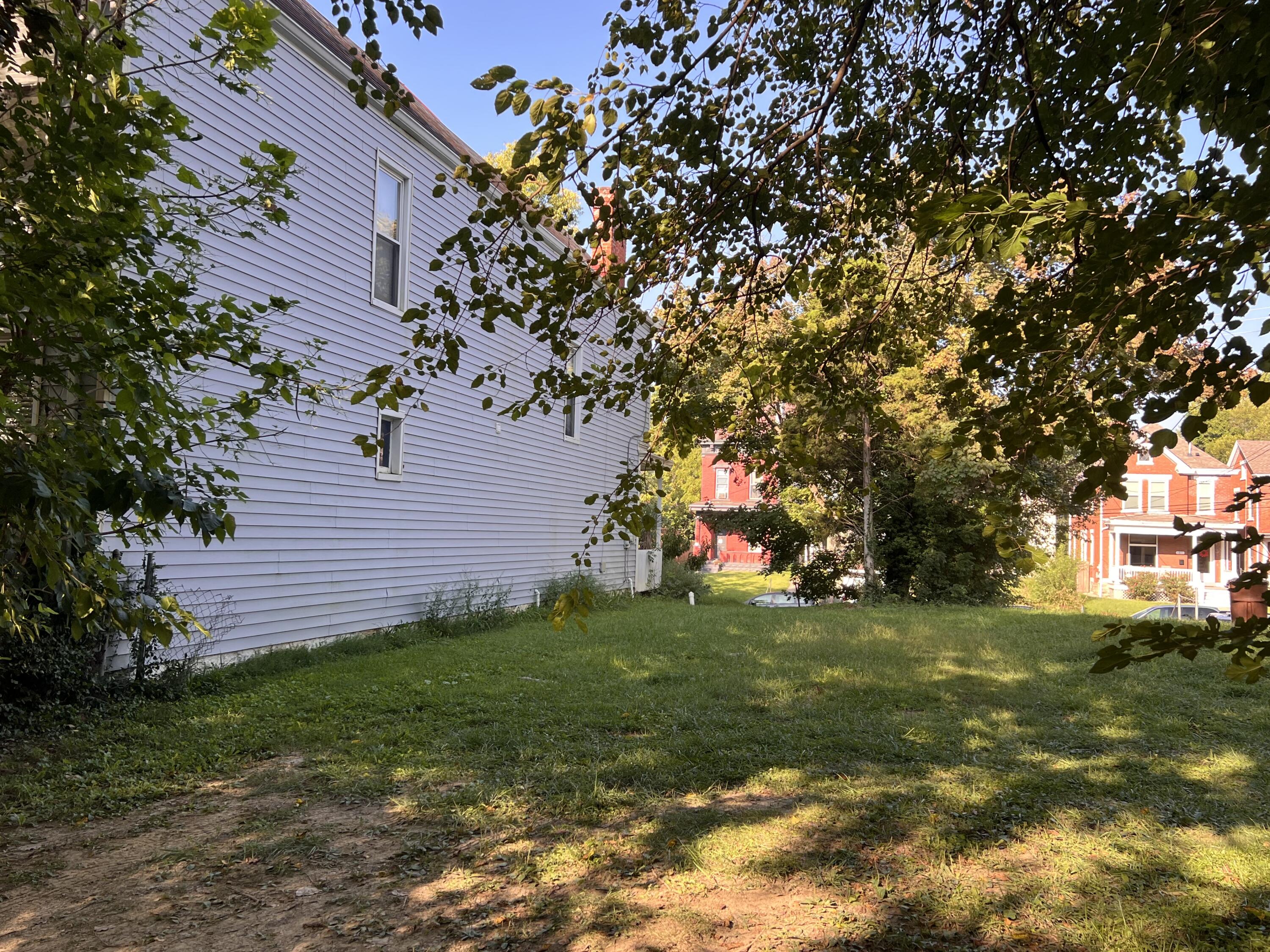 1816 Garrard Street