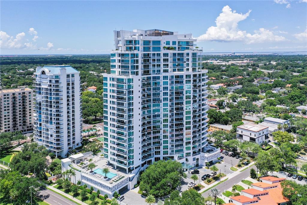 3401 BAYSHORE BLVD #503