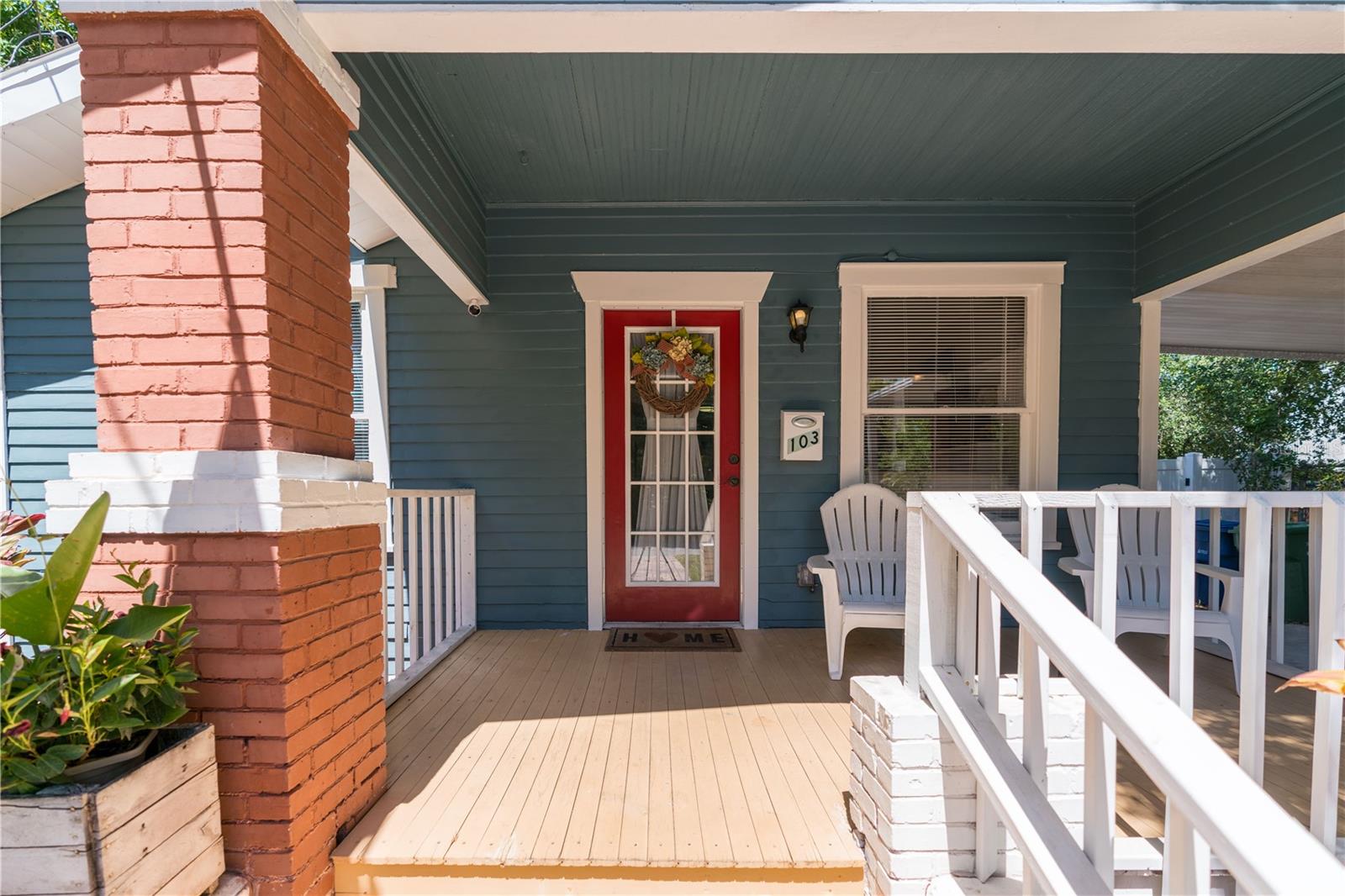 103 W WILDER AVE