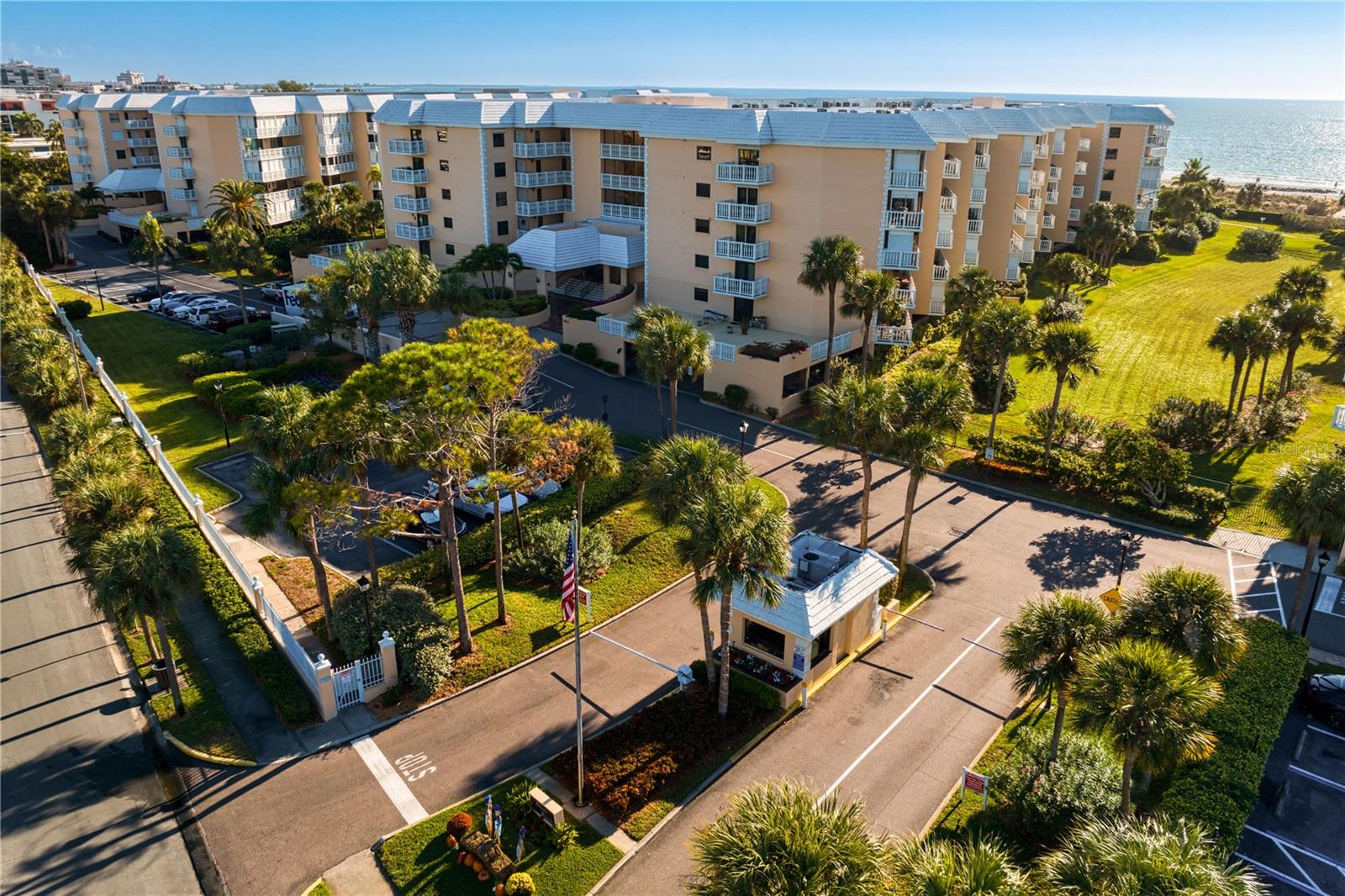 6600 SUNSET WAY #120